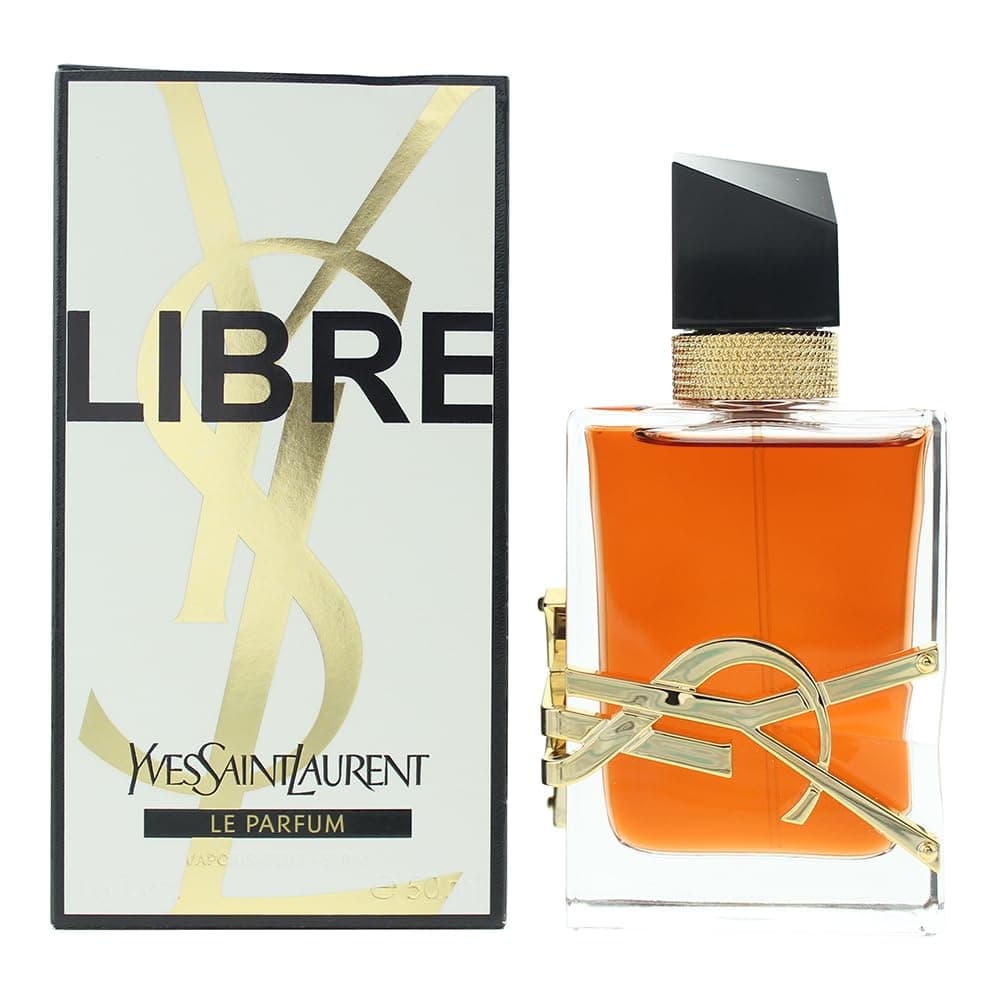 Yves Saint Laurent Libre Le Parfum 50 Ml Parfüm