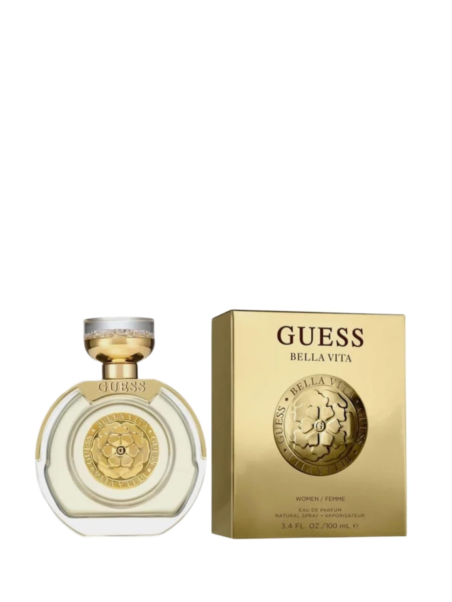 GUESS Bella Vita EDP Kadın Parfümü 100 ml