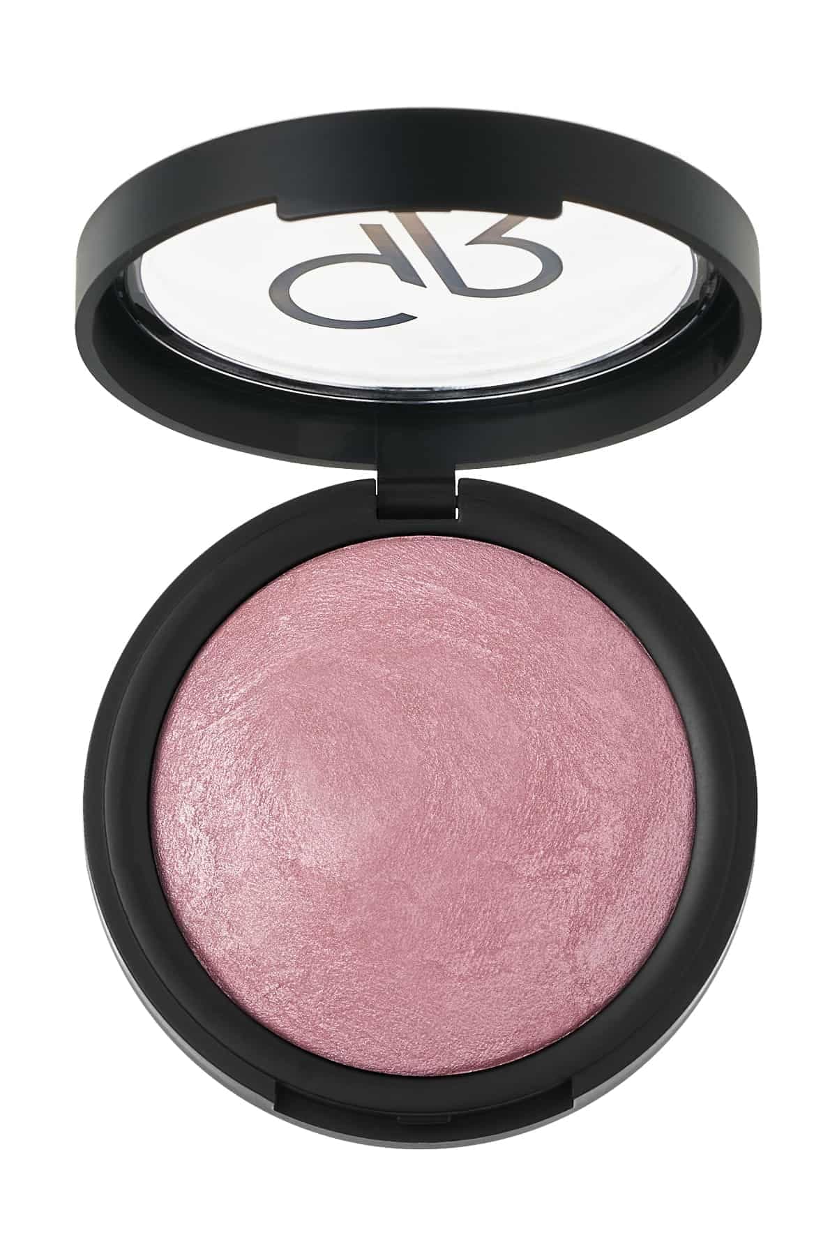 Golden Rose Baked Stardust No: 112 - Sedefli ve Işıltılı Fırınlanmış Allık