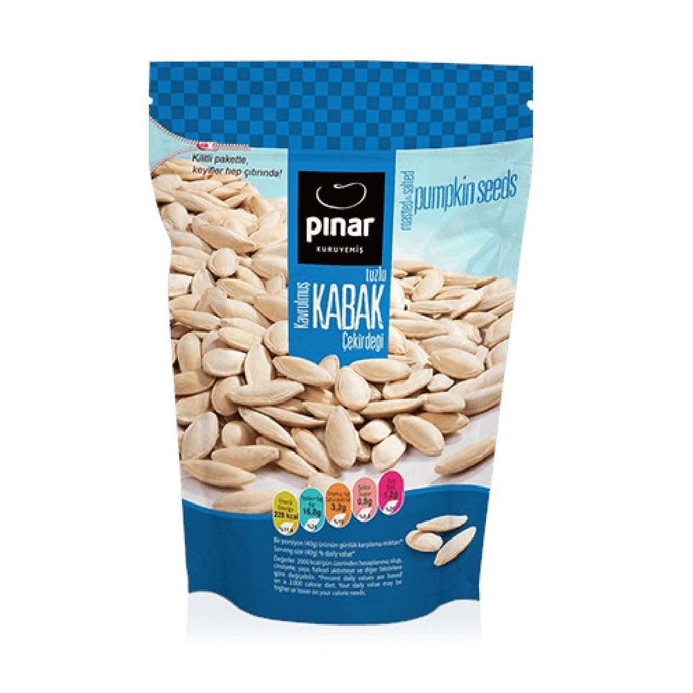 Pınar Kabak Çekirdeği 70 gr