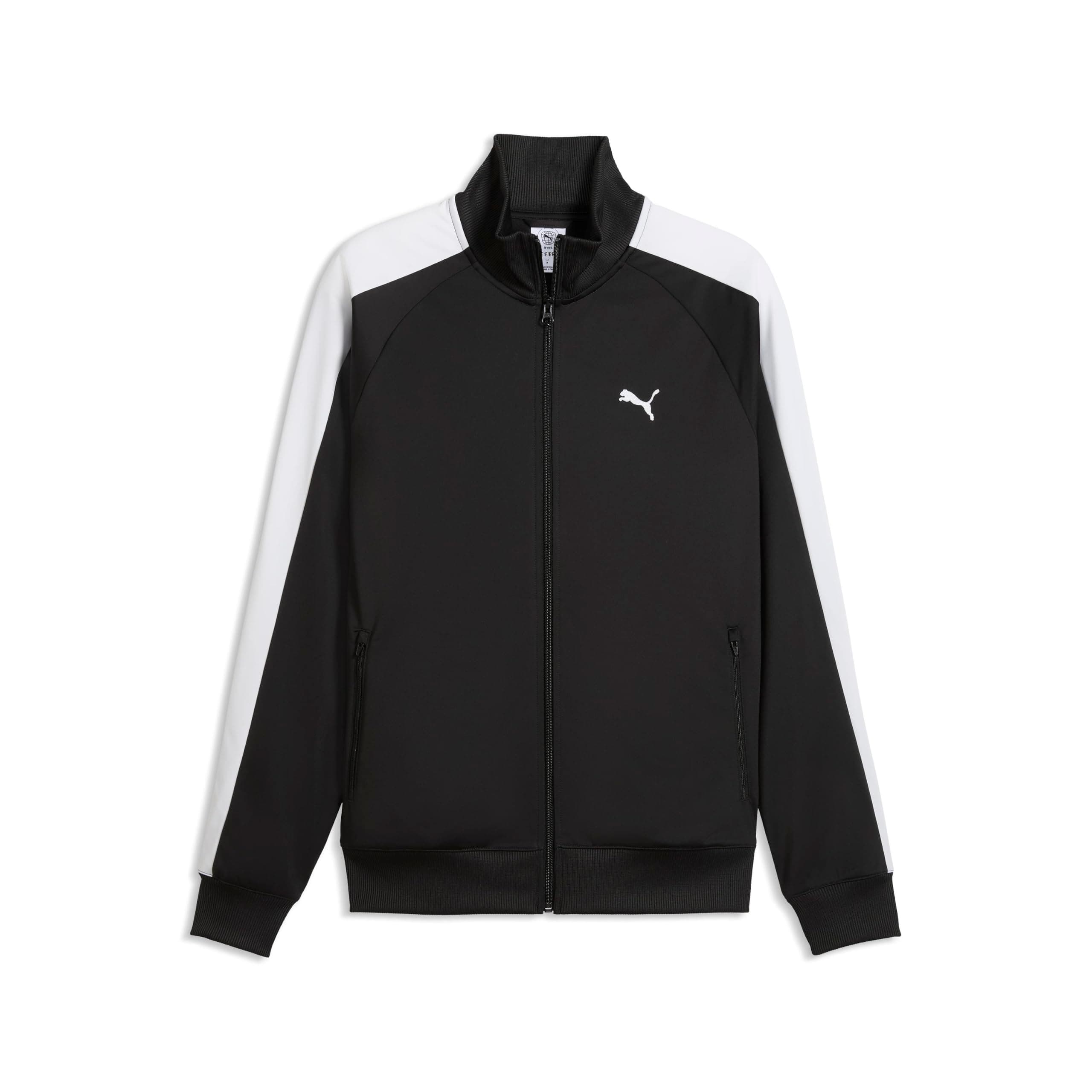T7 Track Jacket Track ceketleri Erkek
