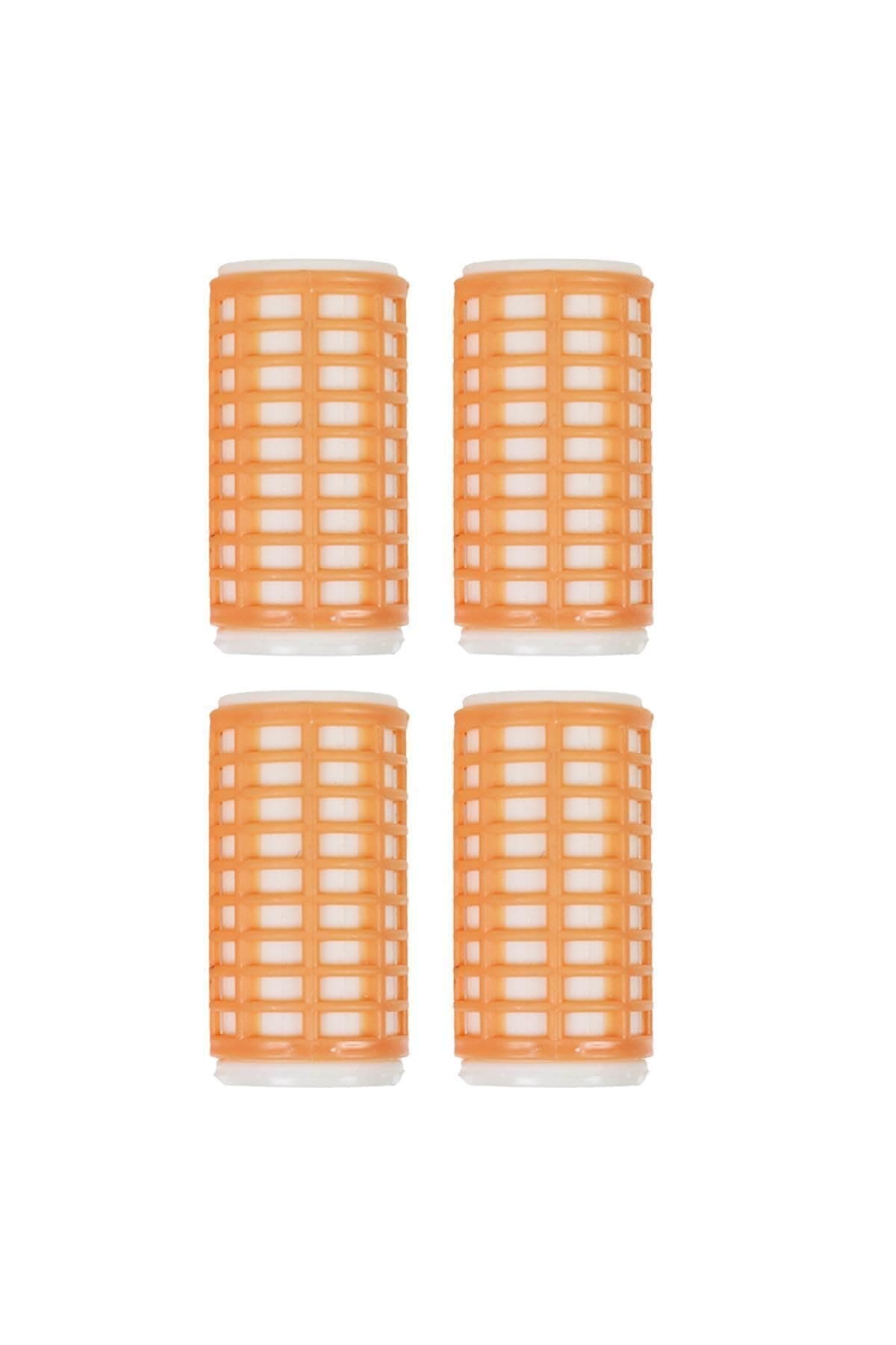 Nascita 2,8 cm Kaynatmalı Bigudi (4lü) - 36