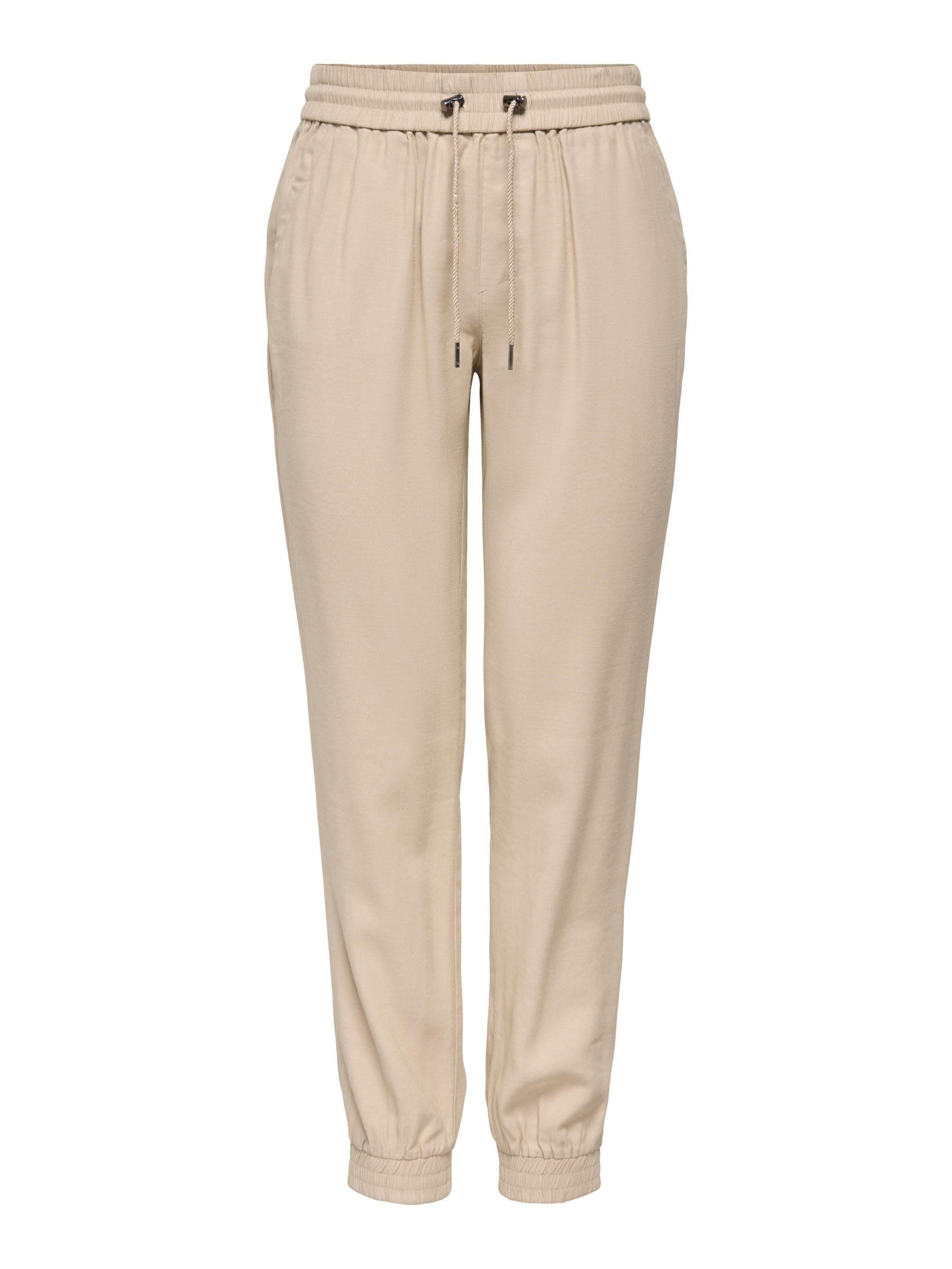 Kadın Onlkelda emery Mw Pull-up Pants Pnt Pantolon