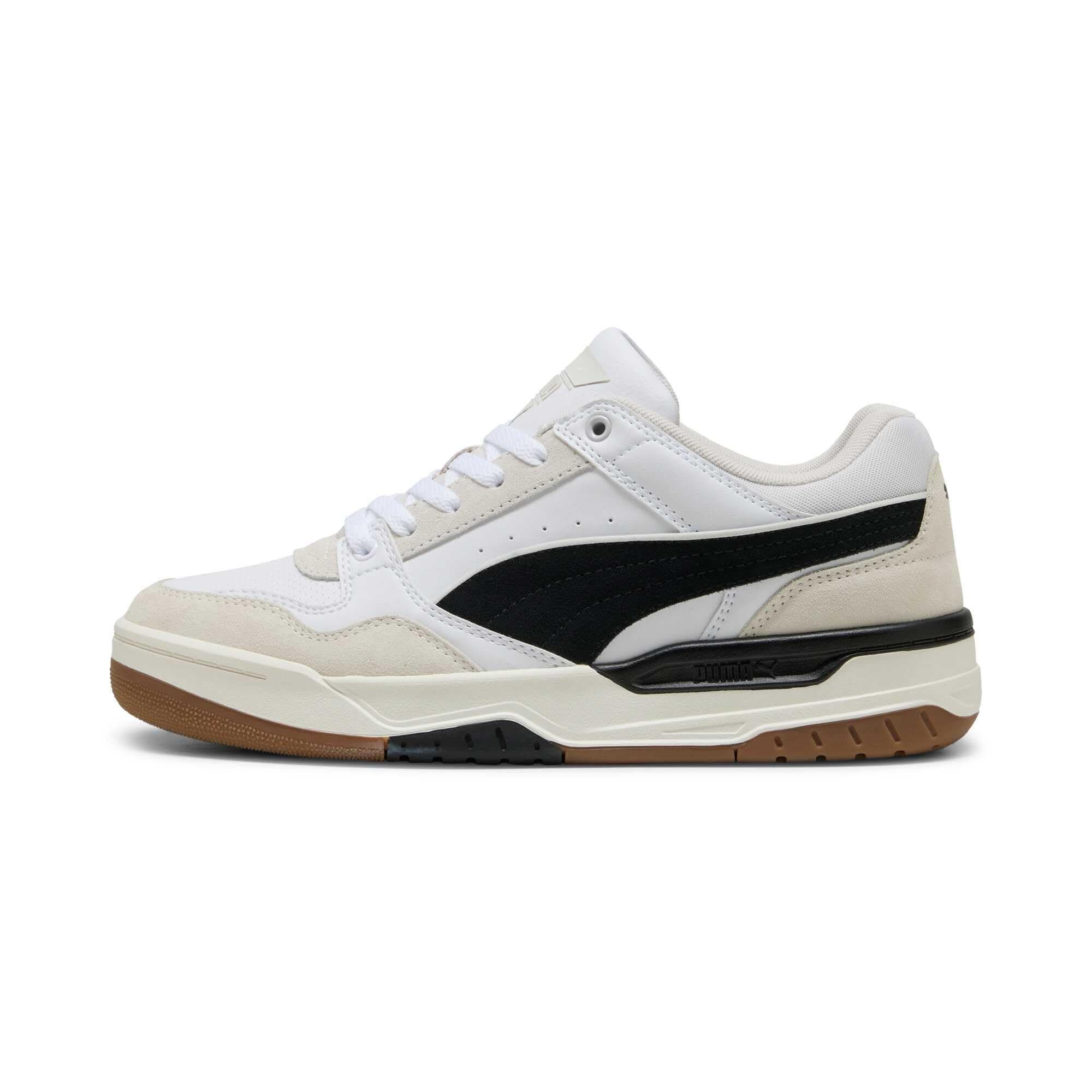 Rebound Retro Sd Erkek Beyaz Sneaker Ayakkabı 40021401