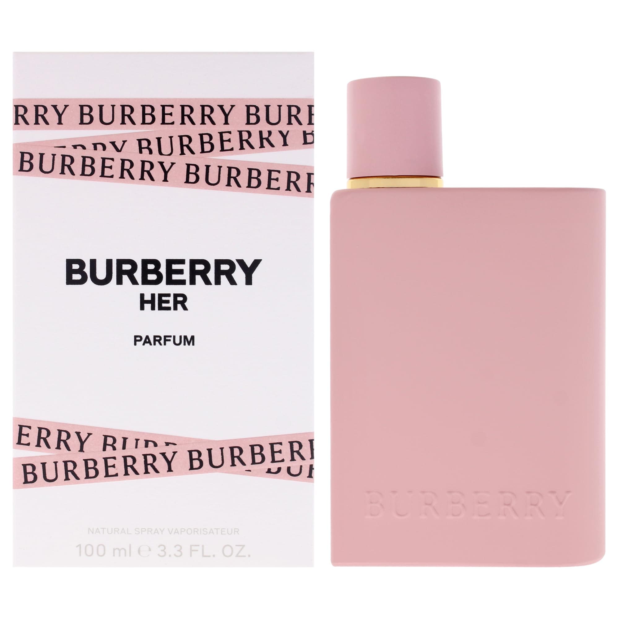 Burberry Her 100Ml Parfüm Kadın
