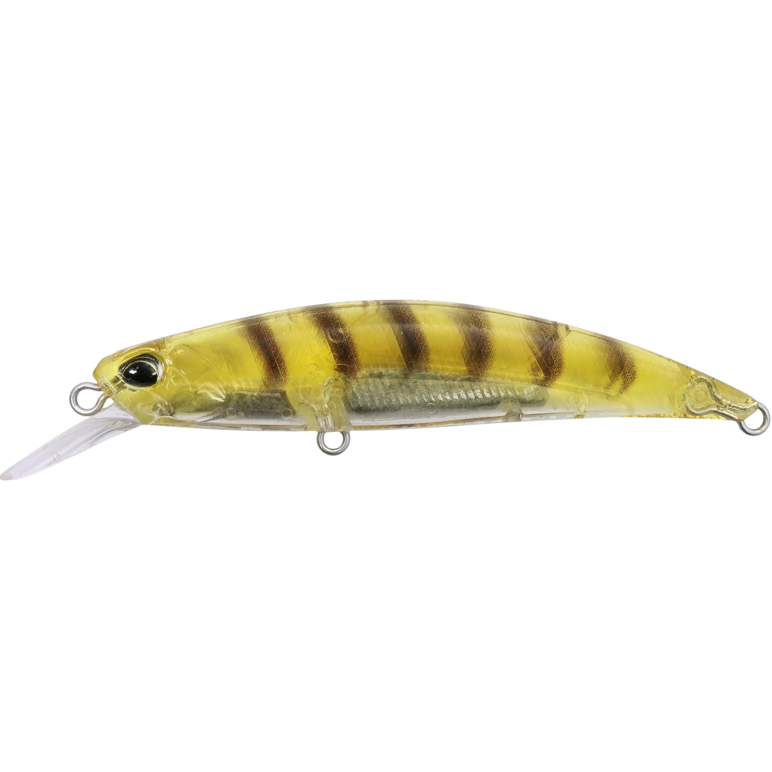 Duo Spearhead Ryuki 70S SW CCC0312 Gold Shrimp Suni Yem