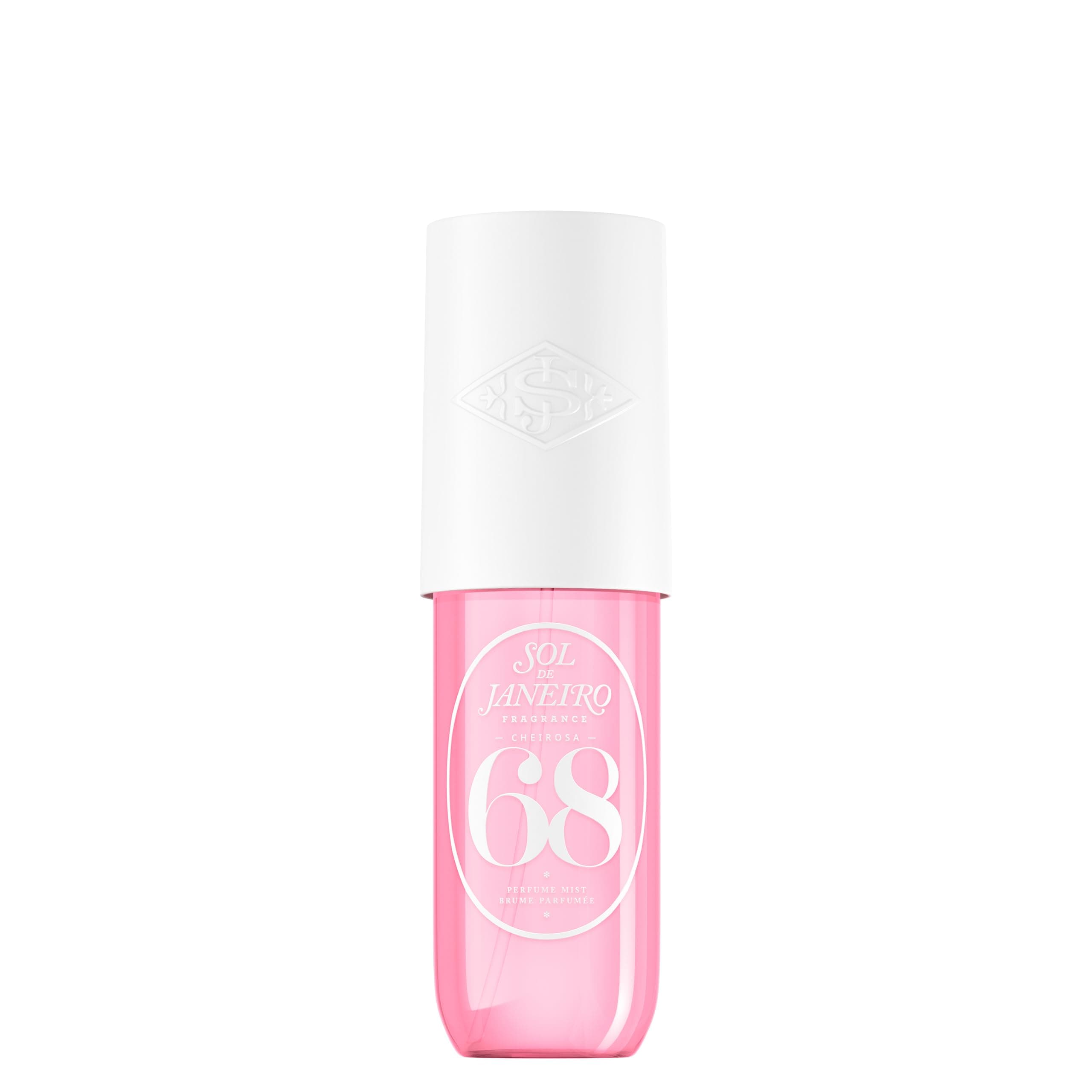Sol de Janeiro Cheirosa '68 Perfume Mist 90 ml - Parfümlü Saç ve Vücut Spreyi