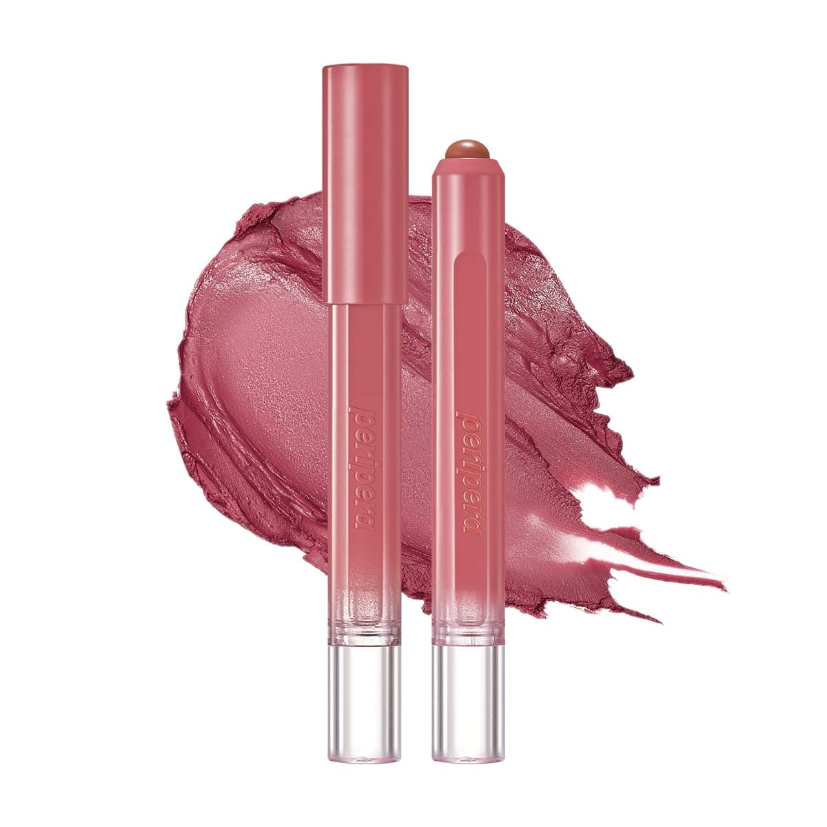 Peripera Tek Dokunuşla Pürüzsüzce Uygulanan Hafif Yapılı Kalem Ruj Slip On My Lip (S04 MoveLikeThis)