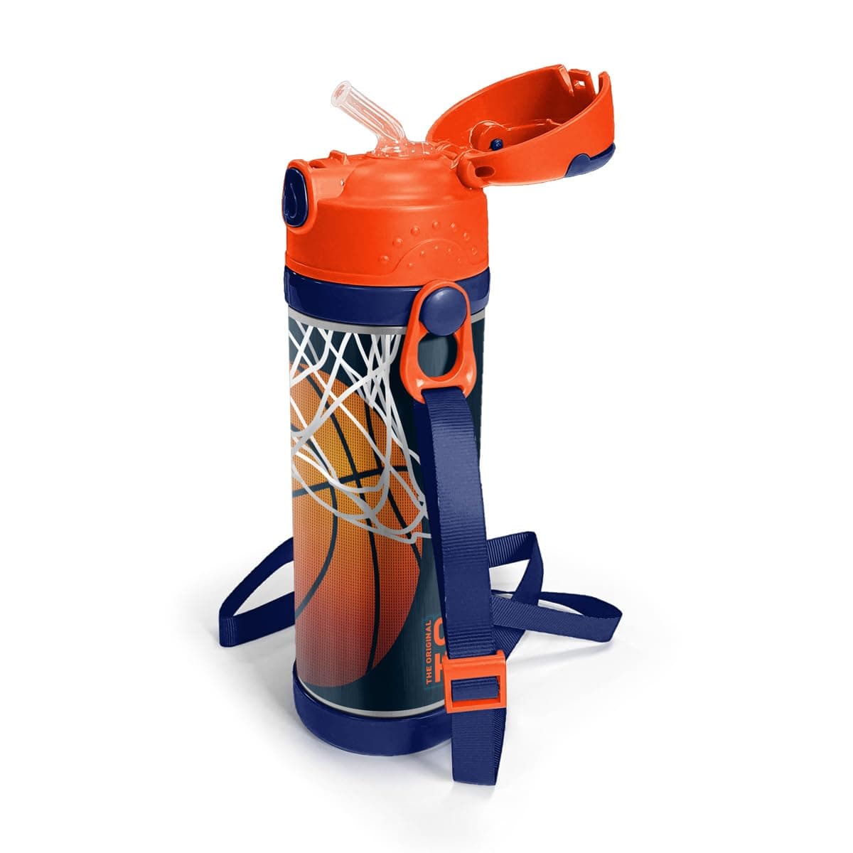 Coral High Çelik Thermos (500 ml)