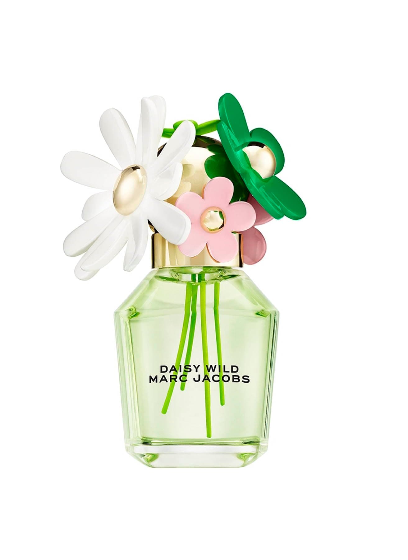 Marc Jacobs Daisy Wild Edp Vapo 50 ml Kadın Parfüm, 347398
