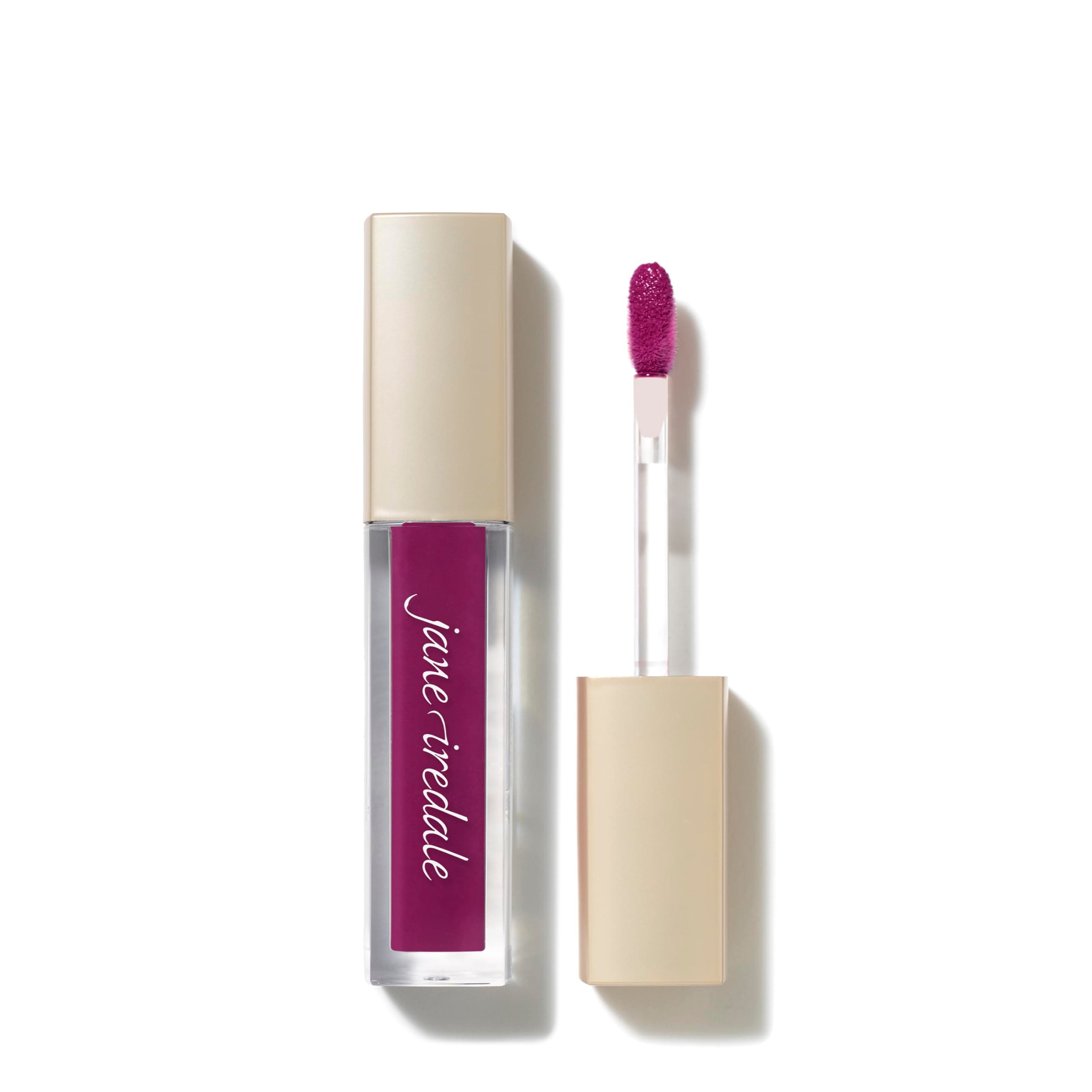 Jane Iredale ColorLuxe High Impact Dudak Parlatıcı