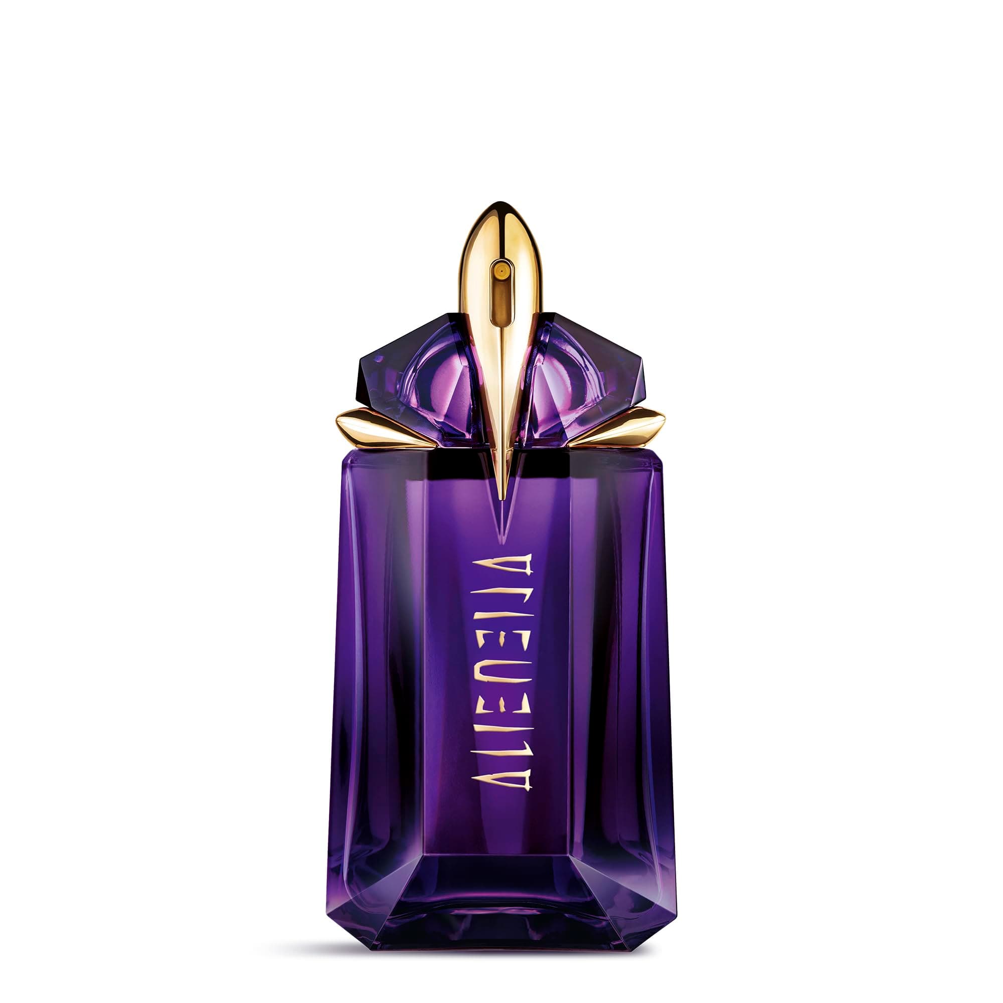 Thierry Mugler Angel Alien Refillable EDP Kadın Parfüm, 60 ml
