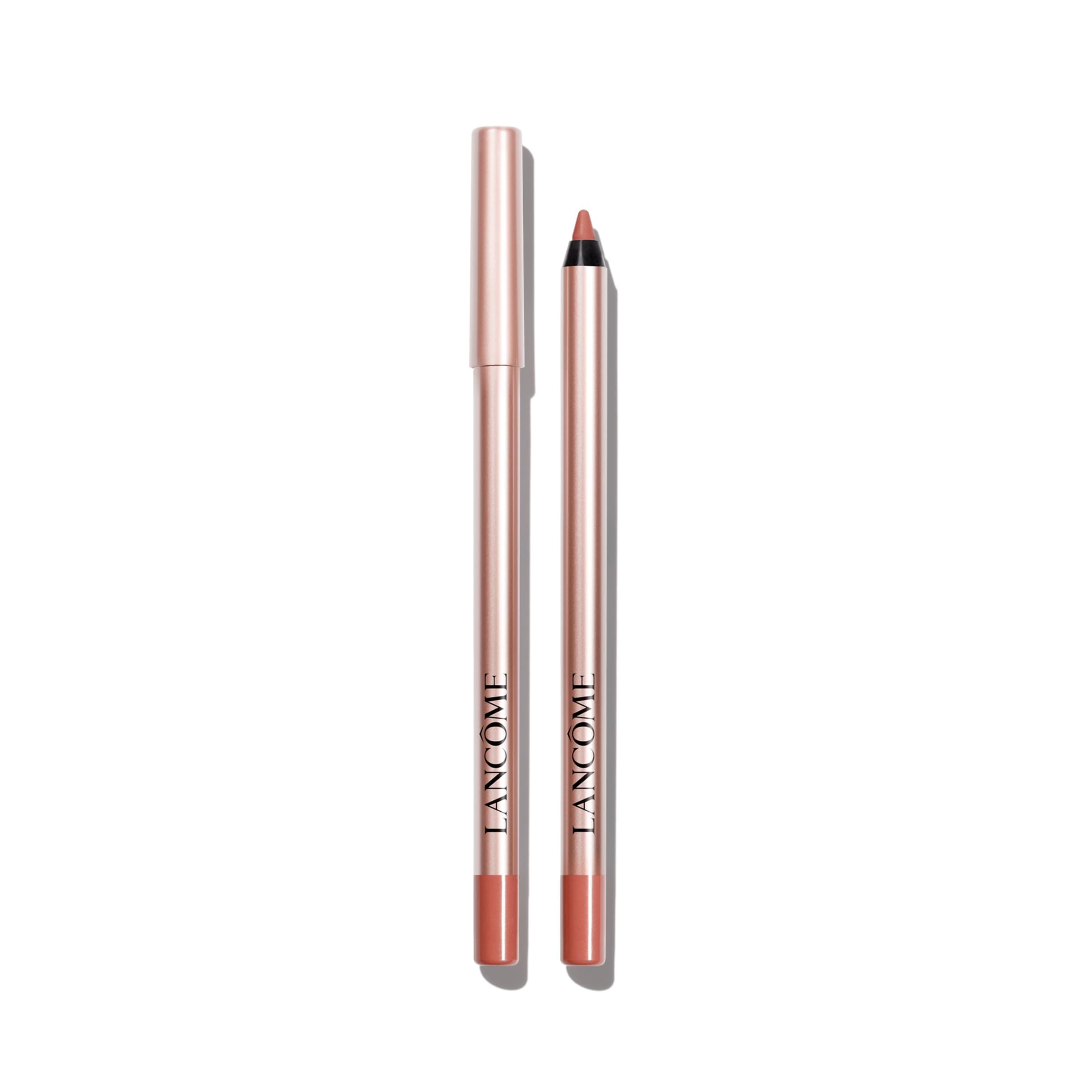 Lancome Idole Lip Liner 21 Shade-Throwing Beige Dudak Kalemi