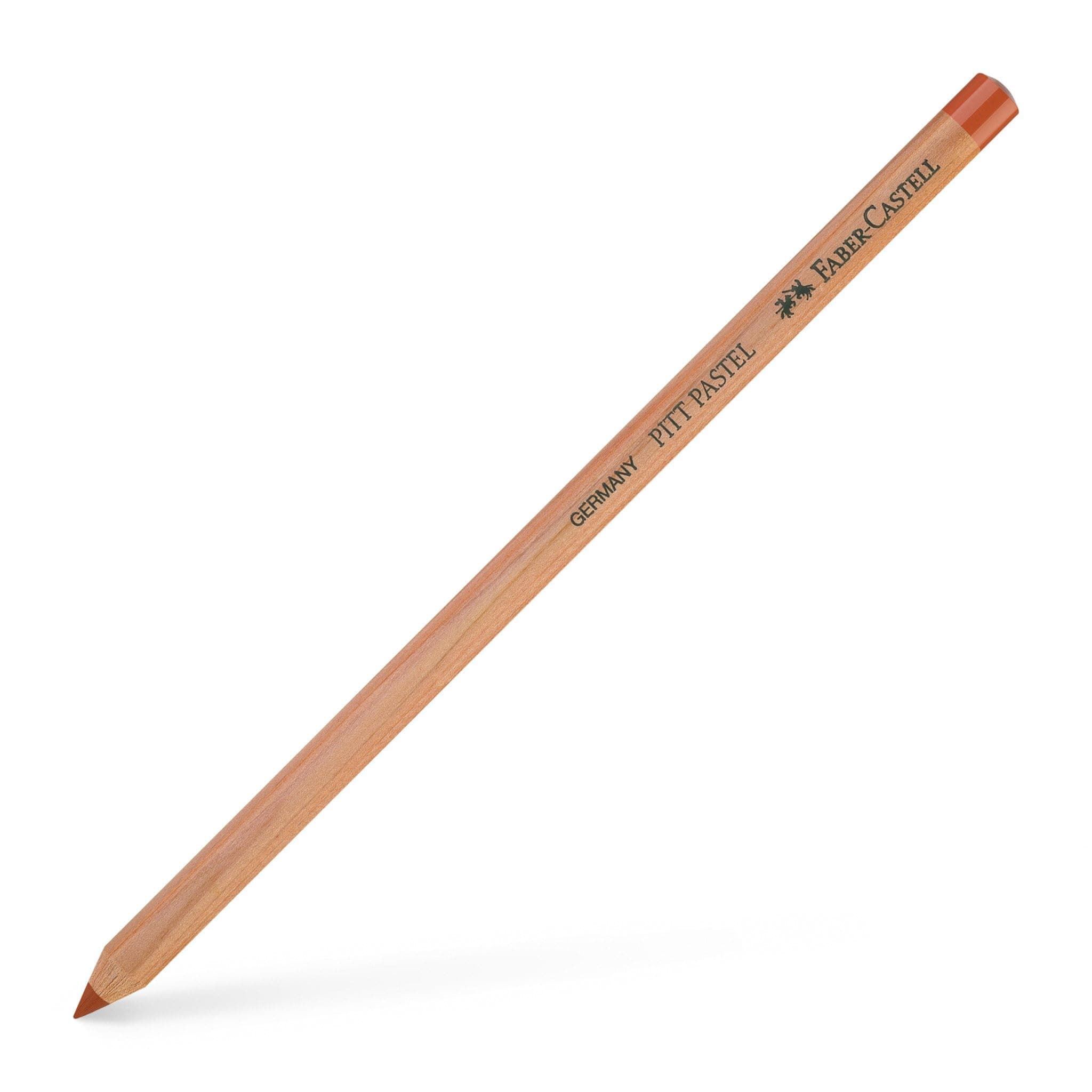 Faber-Castell Pitt Monochrome Boya Kalem Sanguine Med.