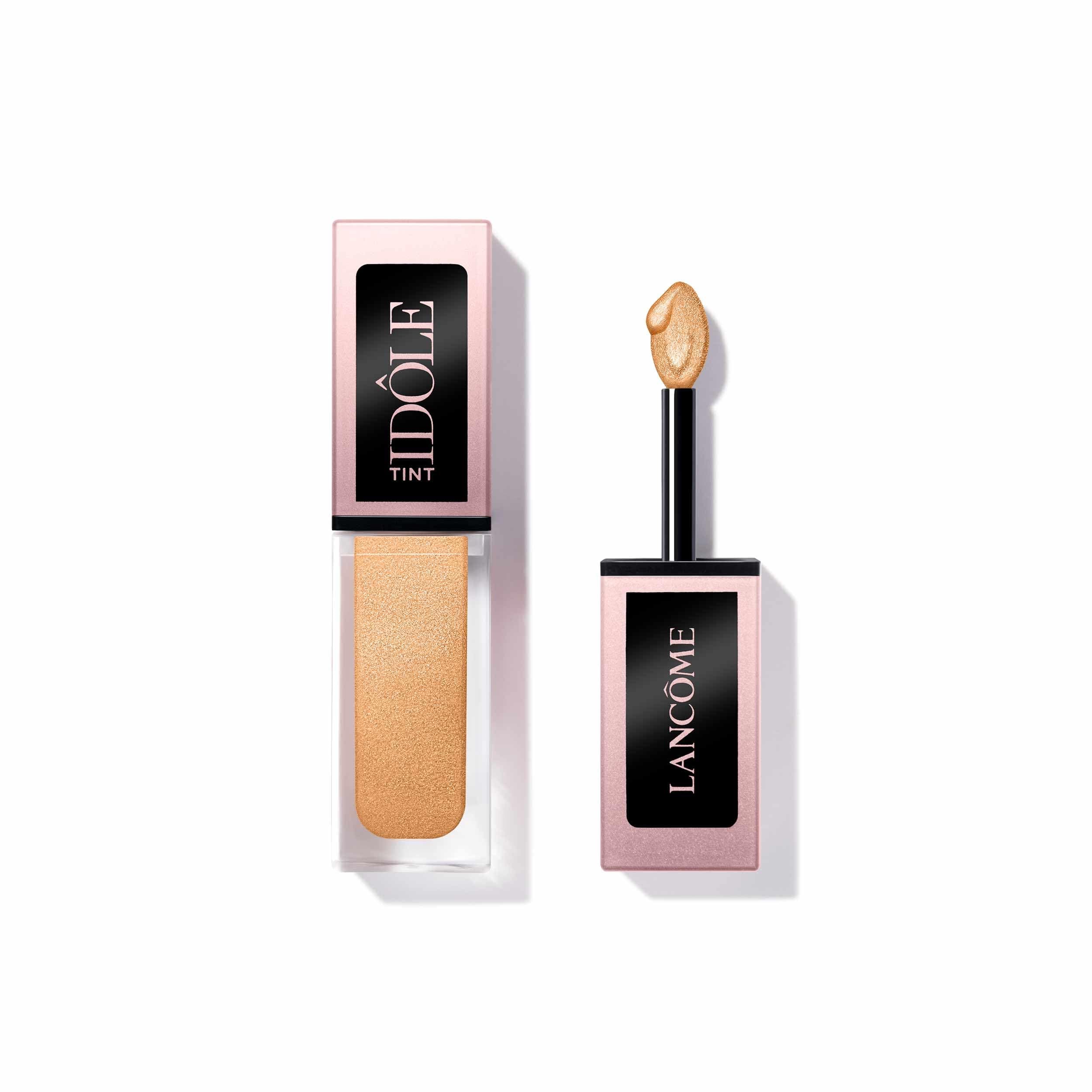 Lancome Idole Tint Eye-Blusher 01 Sunburst Likit Göz Farı