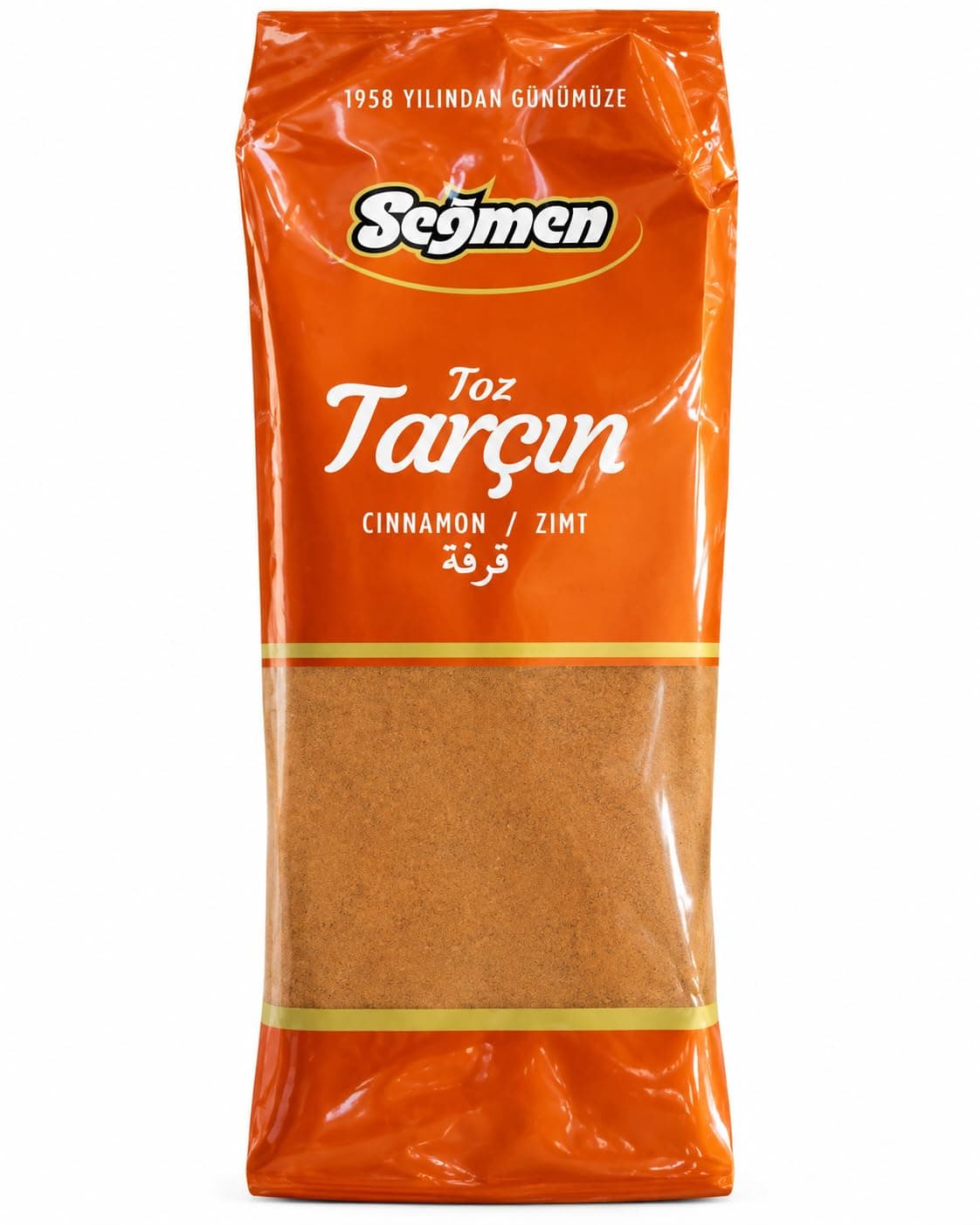 SEĞMEN TARÇIN 90 G