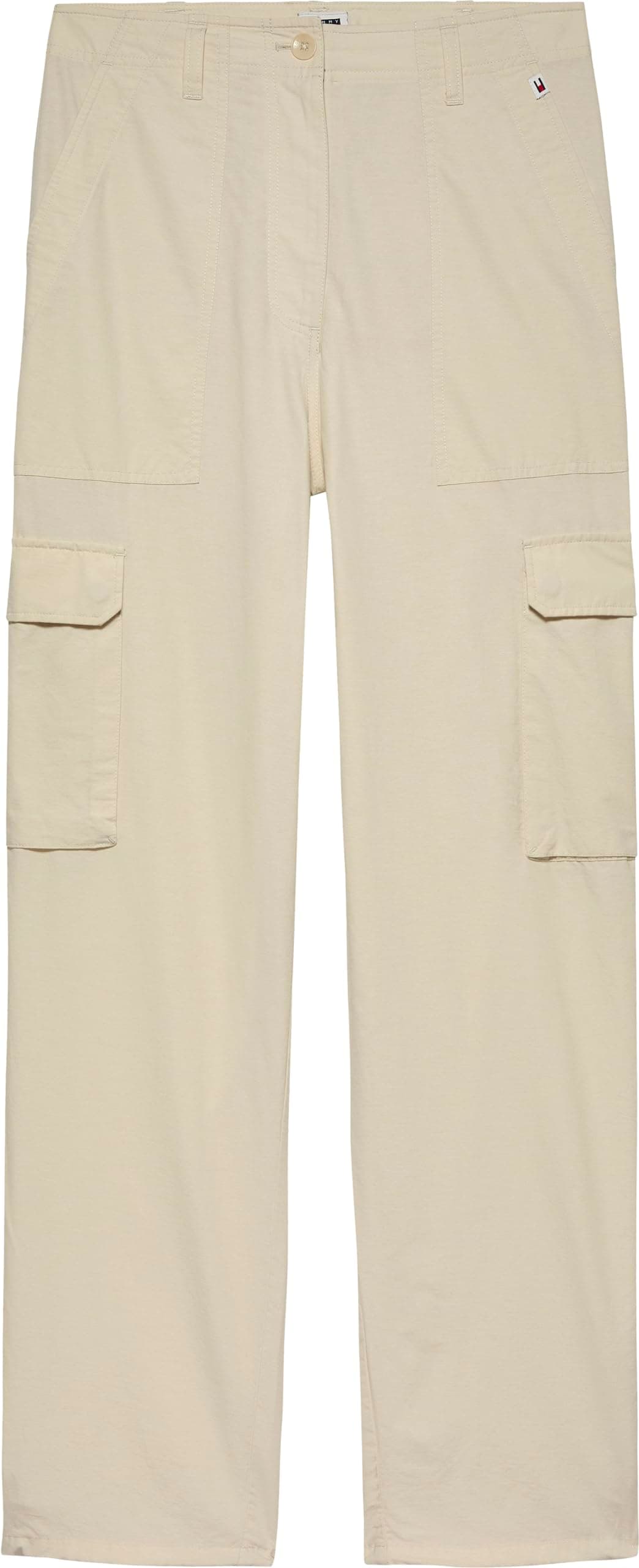 Tommy Hilfiger Tjw Harper Hr Cargo Pant Pantolon Kadın