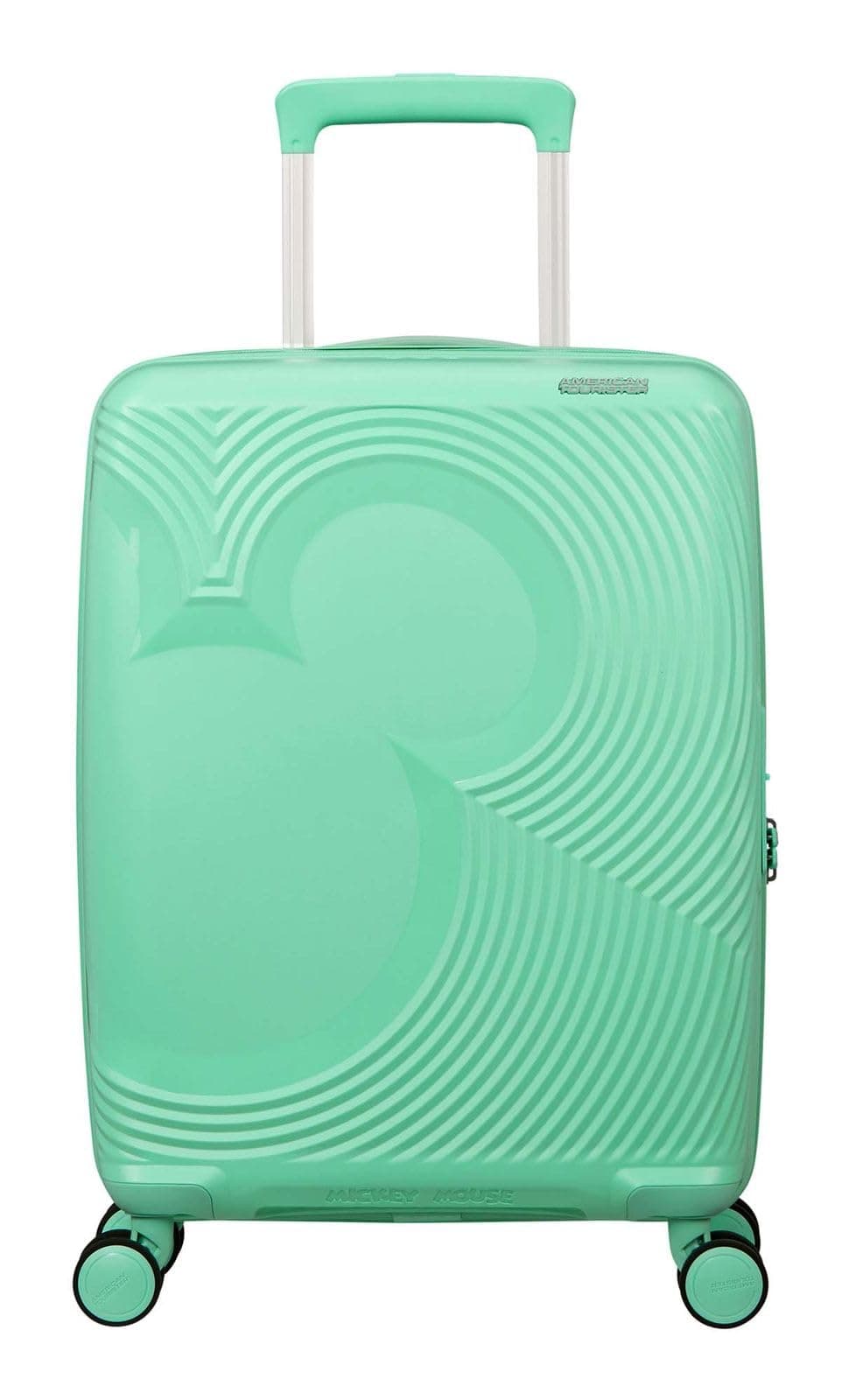 MICKEY MAGIC-SPINNER 55/20 EXP TSA Valiz,55 cm