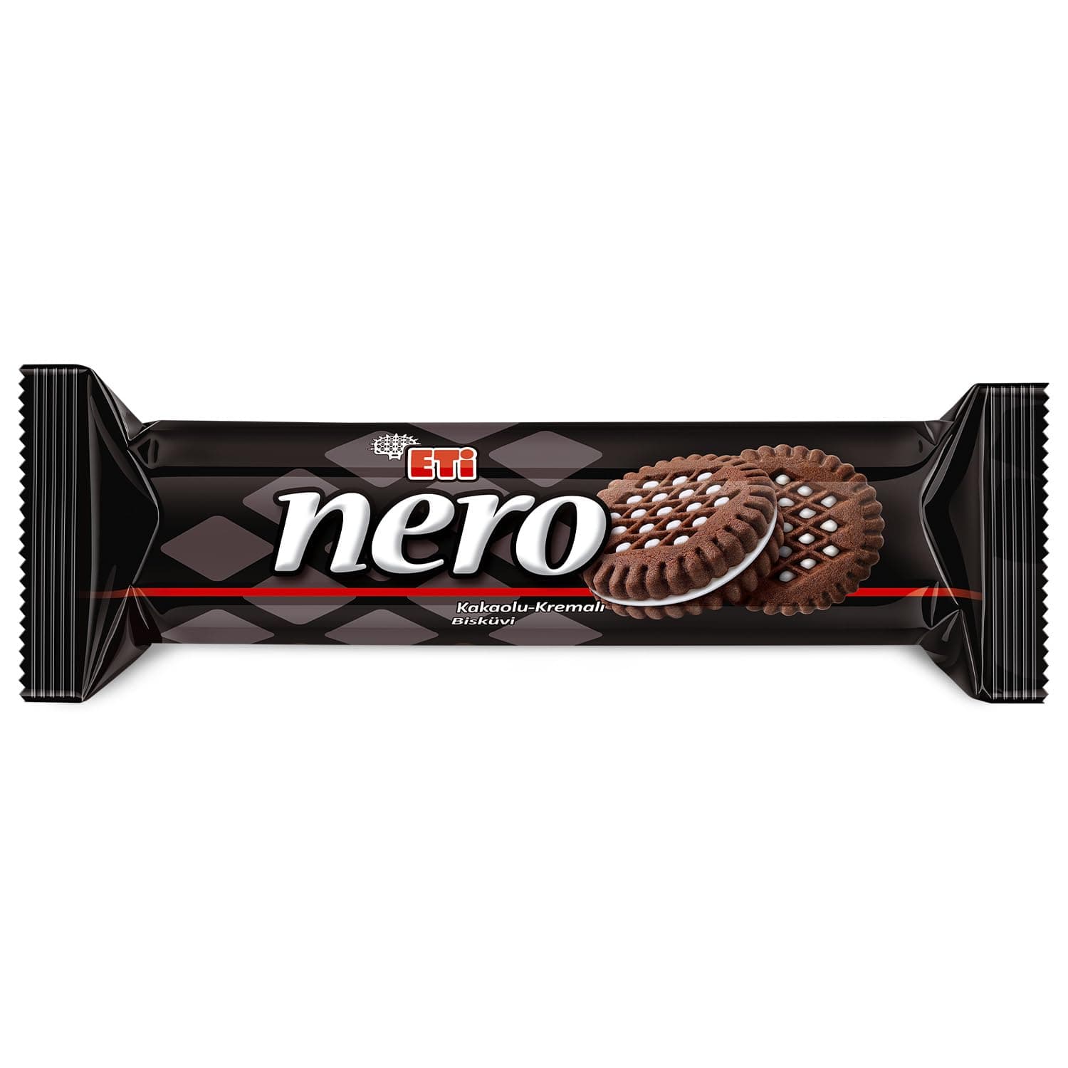 Eti Nero Kakaolu Bisküvi 110 g
