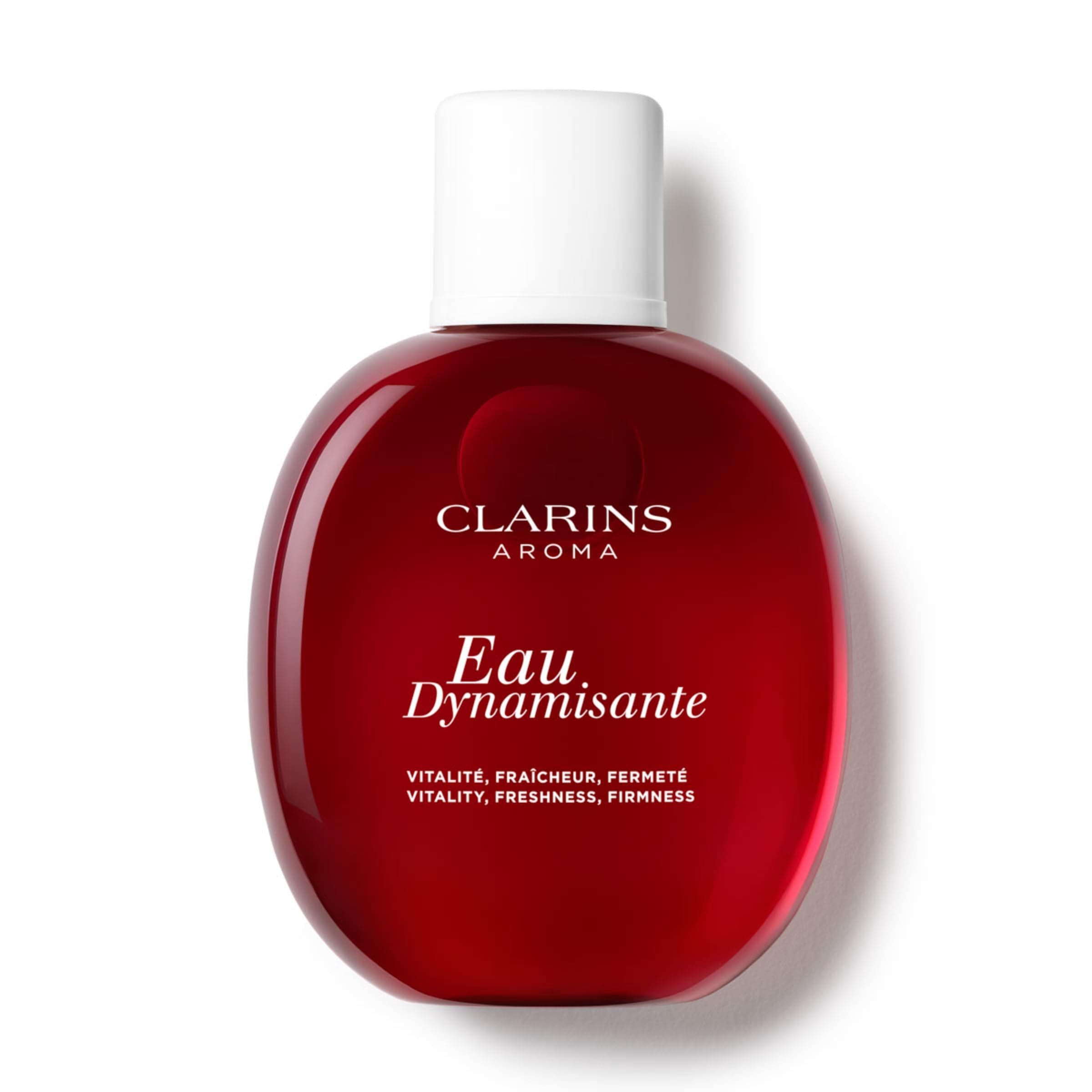 Clarins Eau Dynamisante Body Mist Vücut Spreyi 100 ml