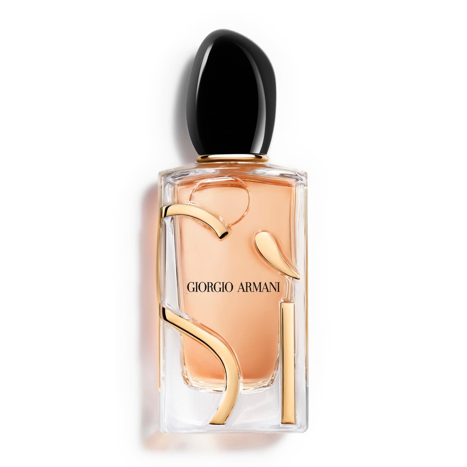 Giorgio Armani Si EDP 100 ml Kadın Parfüm 1 Paket (1 x 100 ml)