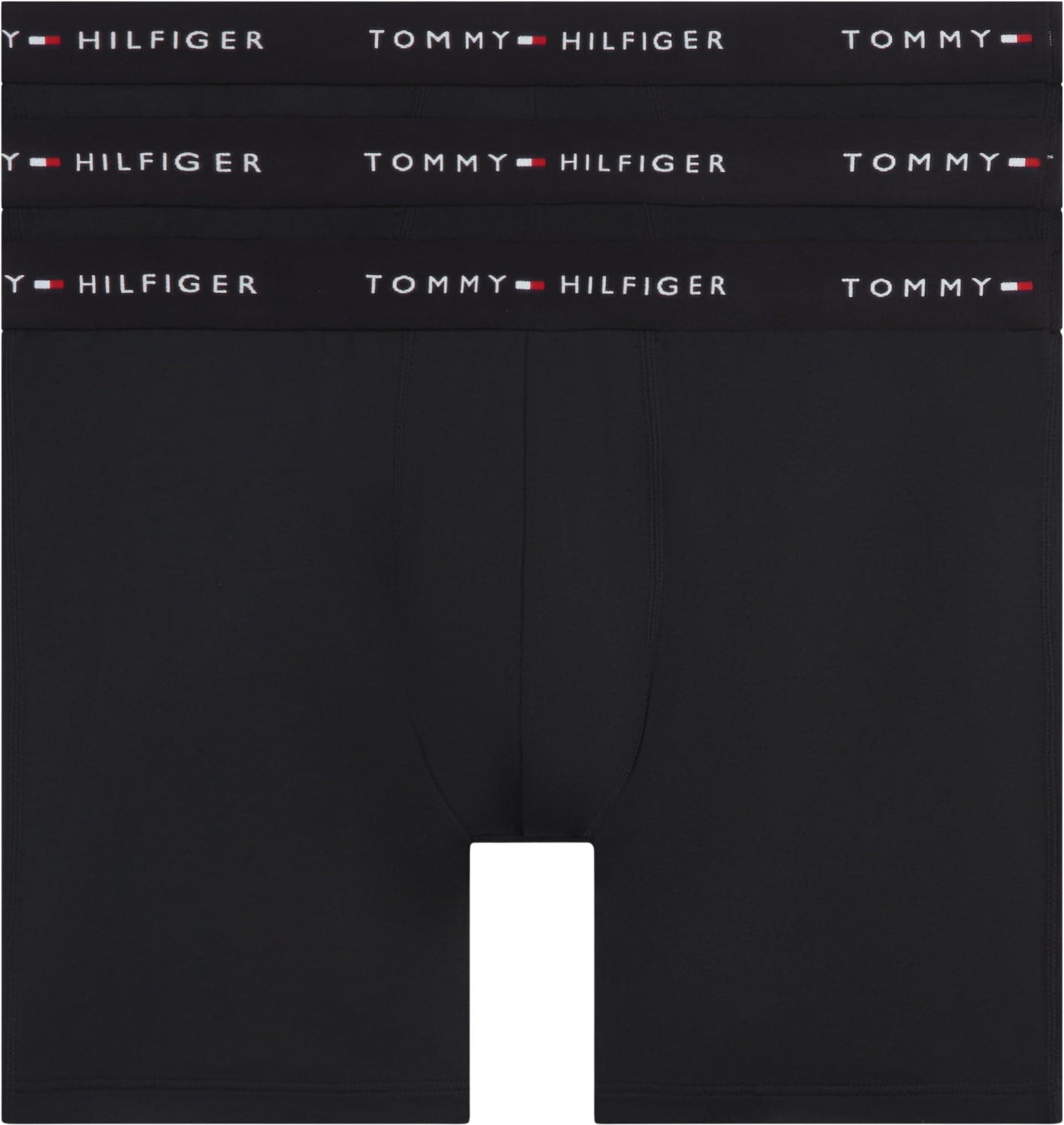3P LONG BOXER BRIEF Boxer Erkek