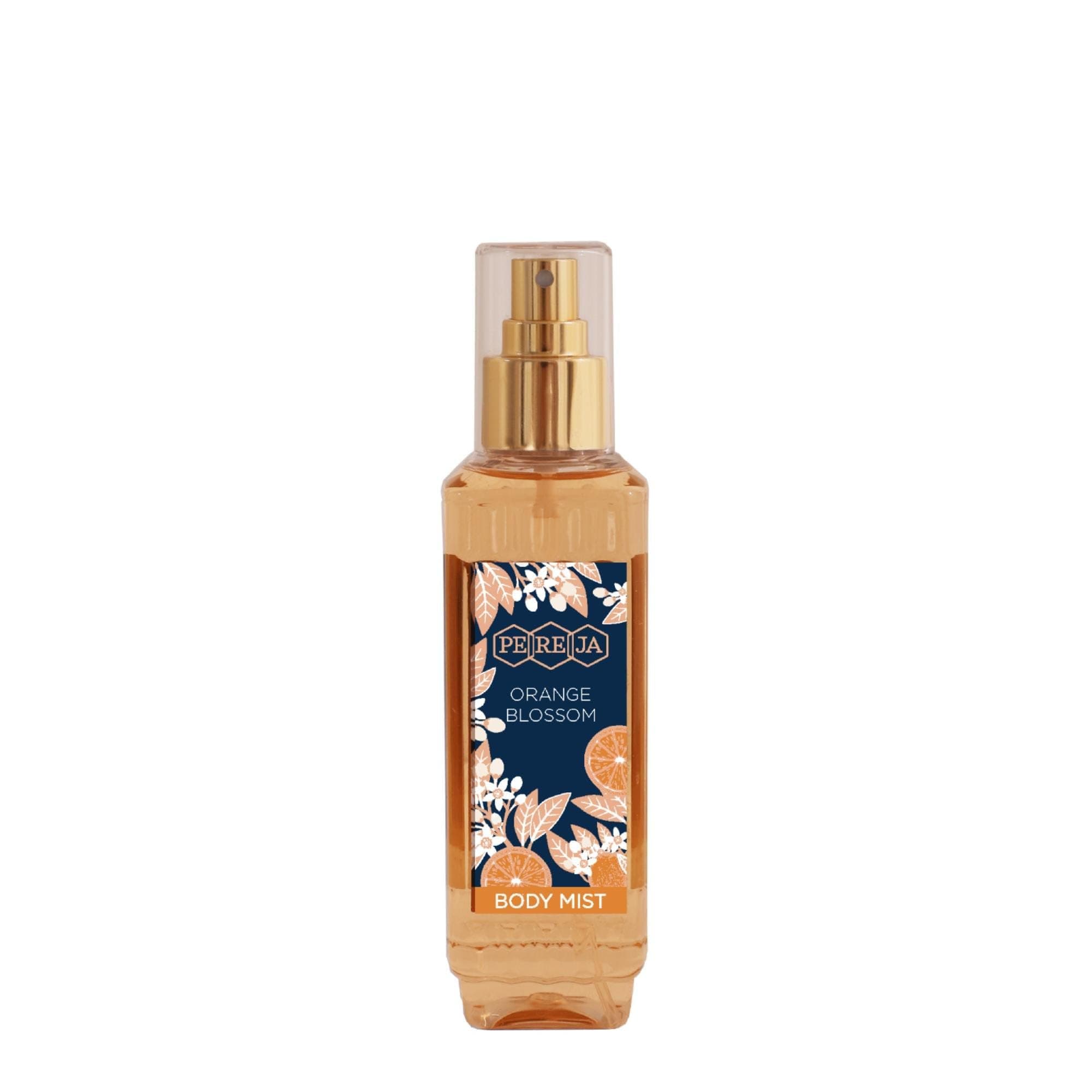 Pereja Vücut Spreyi 200 ml Portakal Çiçeği