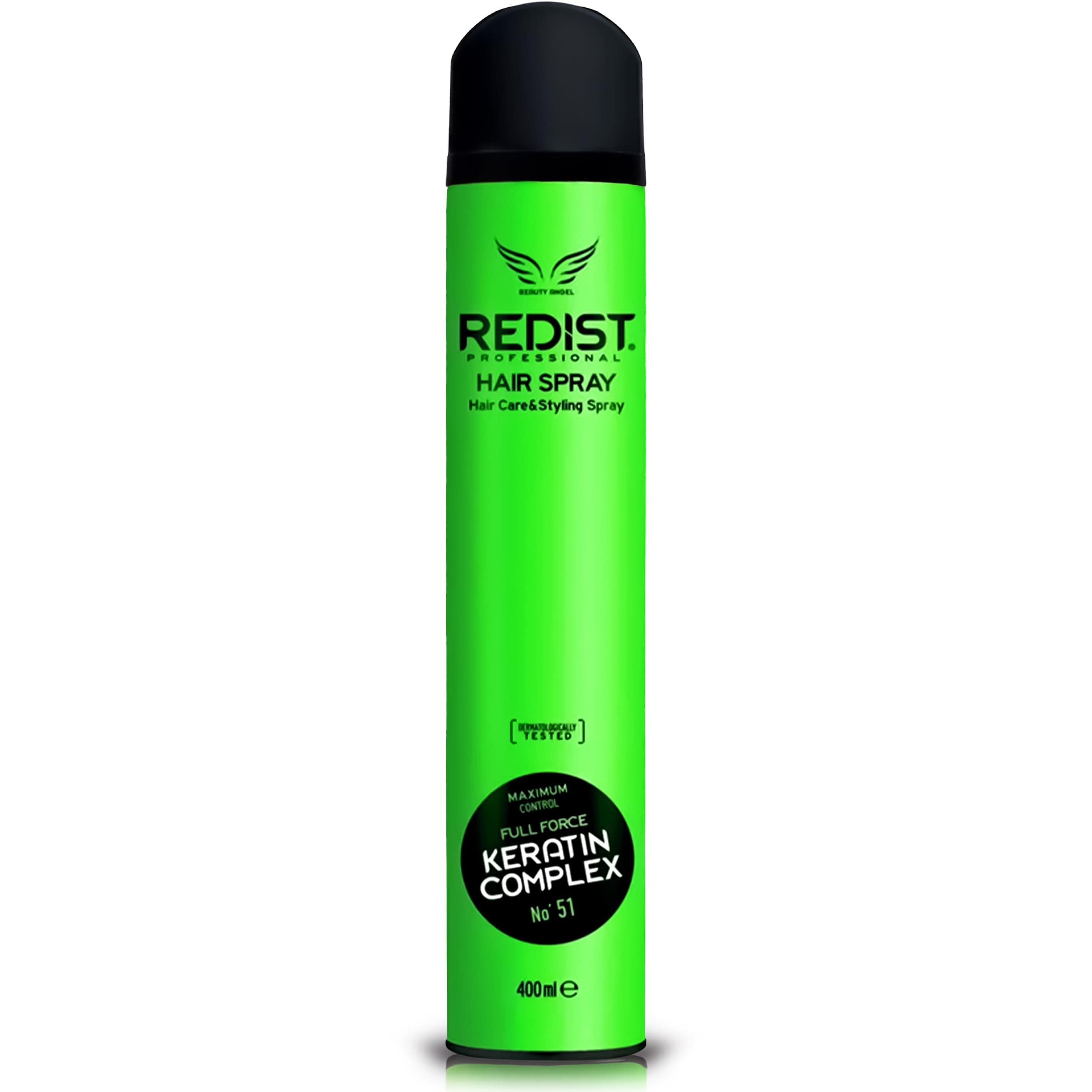 Redist Saç Spreyi Keratin 400 ML