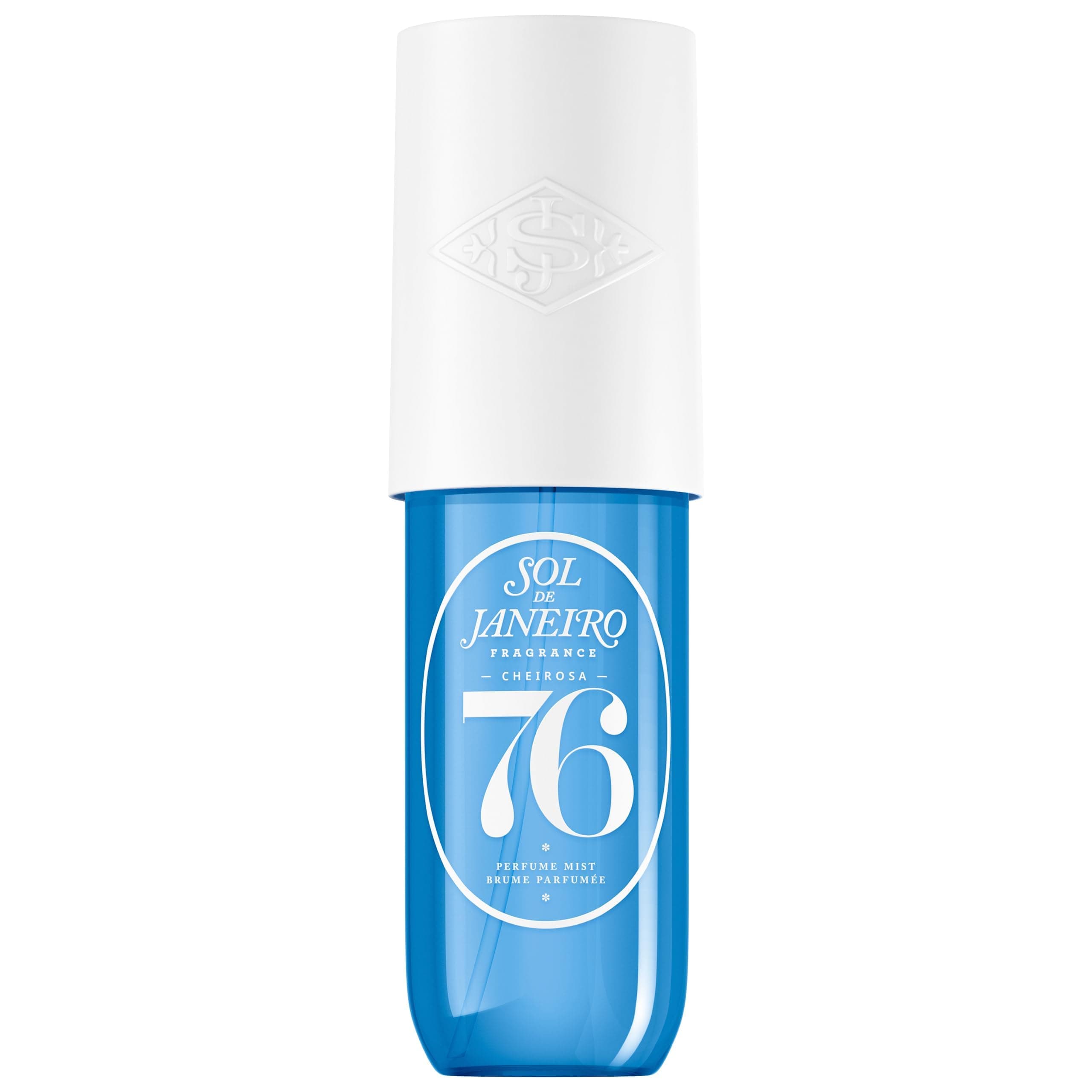 Sol de Janeiro Cheirosa '76 Perfume Mist 90 ml - Parfümlü Saç ve Vücut Spreyi