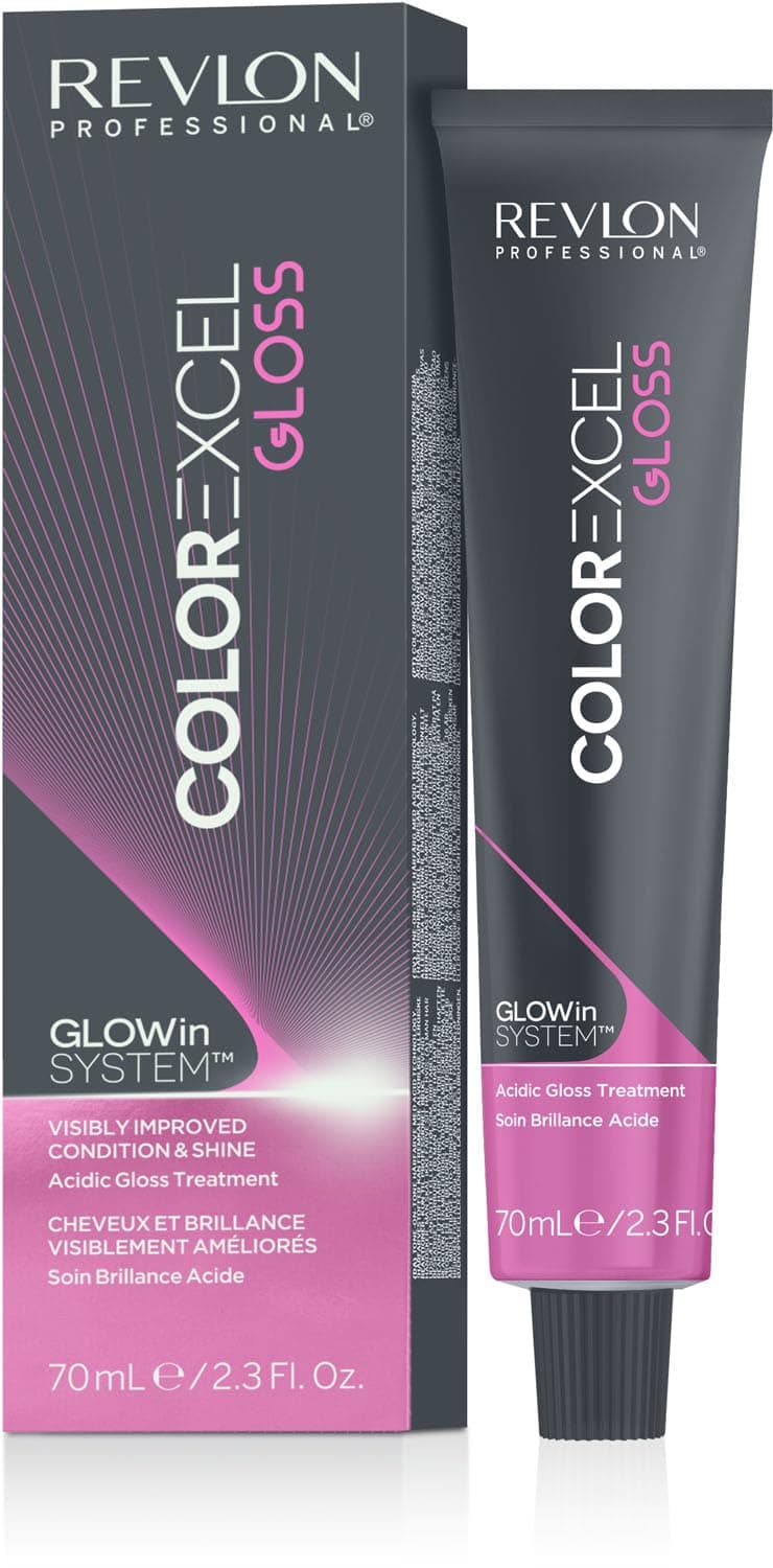 Revlon Professional Colour Rp Ce Gloss 6.034 70ml