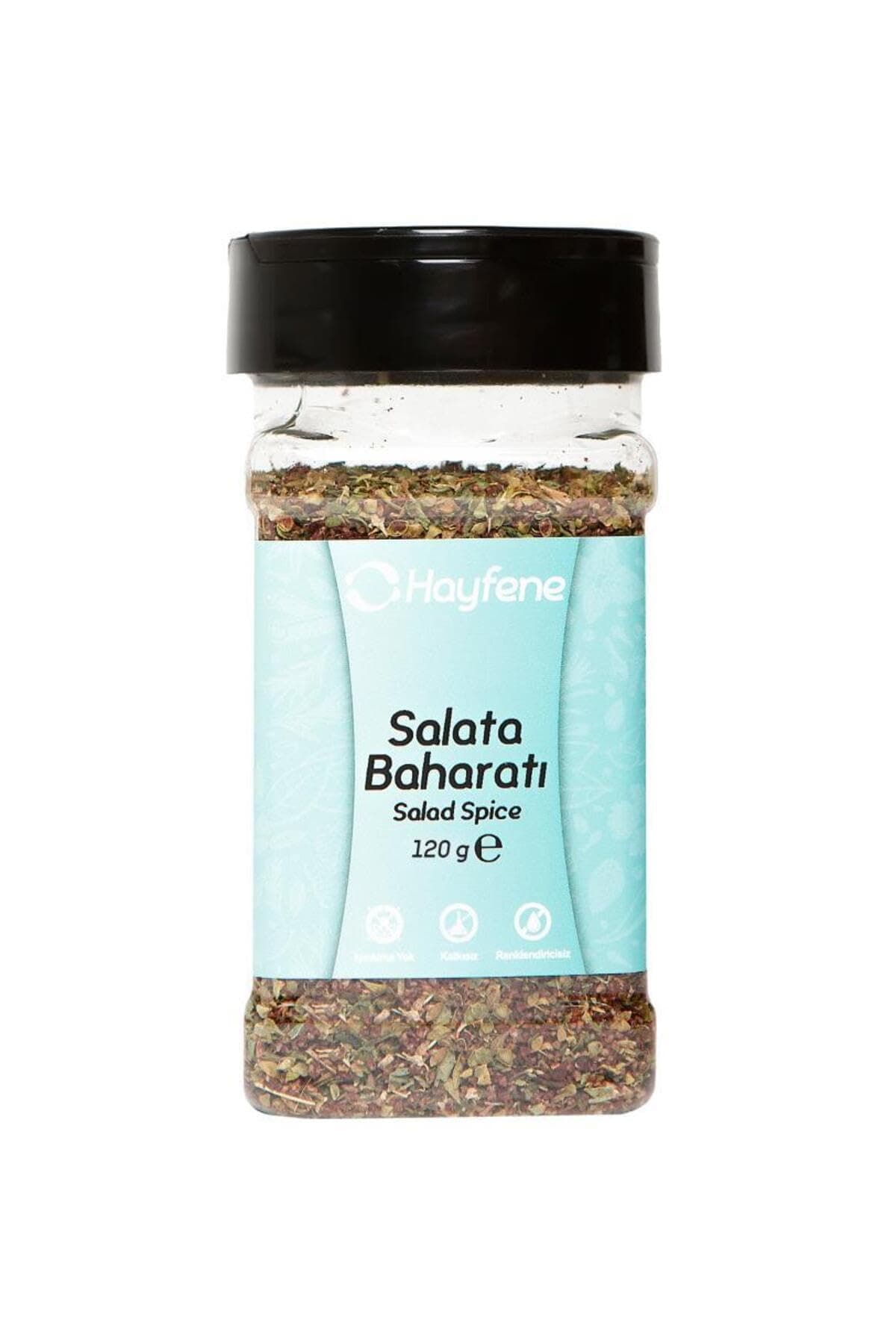 Salata Baharatı 120 gram