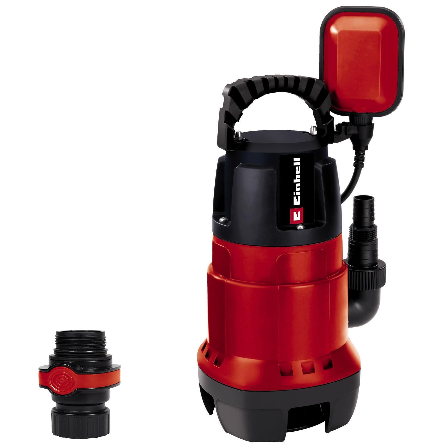 Einhell Kirli Su Dalgıç Pompa GC-DP 7835 4170682