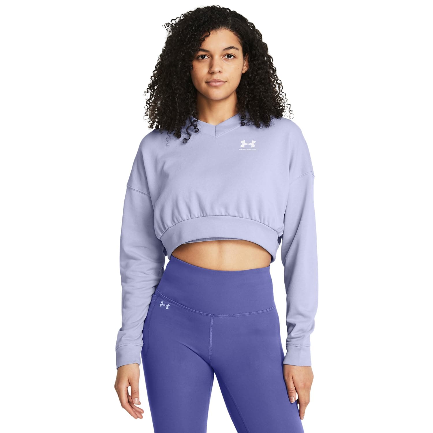 1382738-539 Sweatshirt Kadın