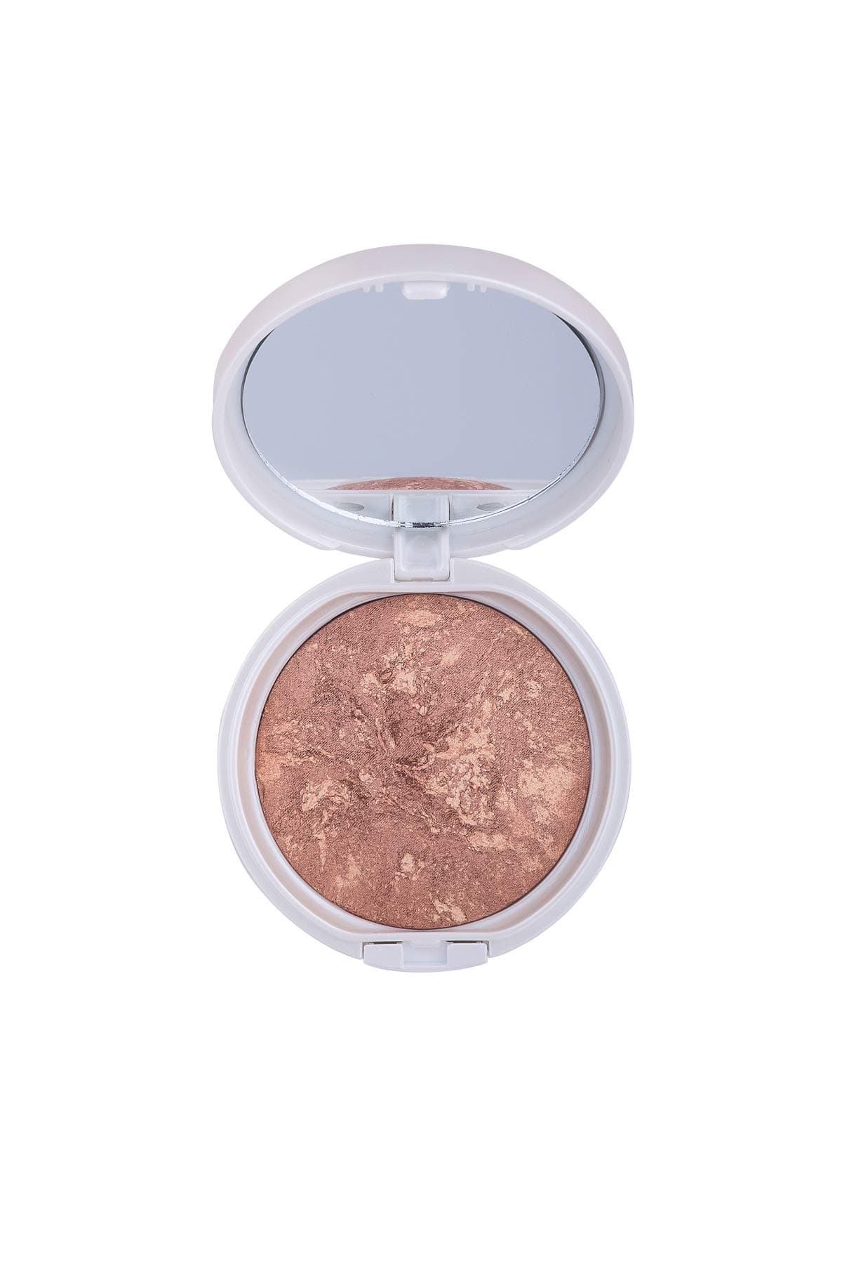 Gabrini Terracotta Blush On Allık (No: 31)