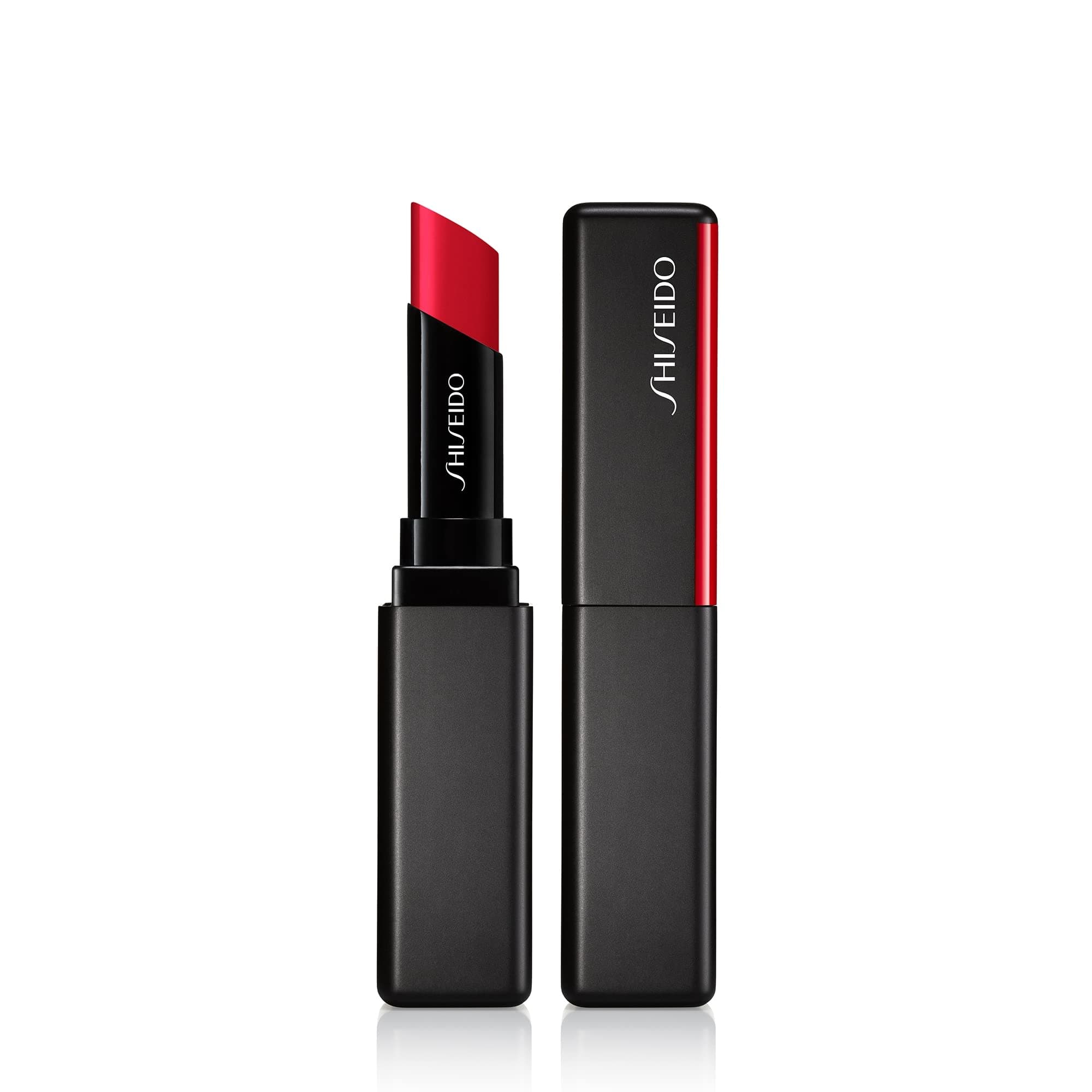 Shiseido SMK VisionAiry Gel Lipstick 221