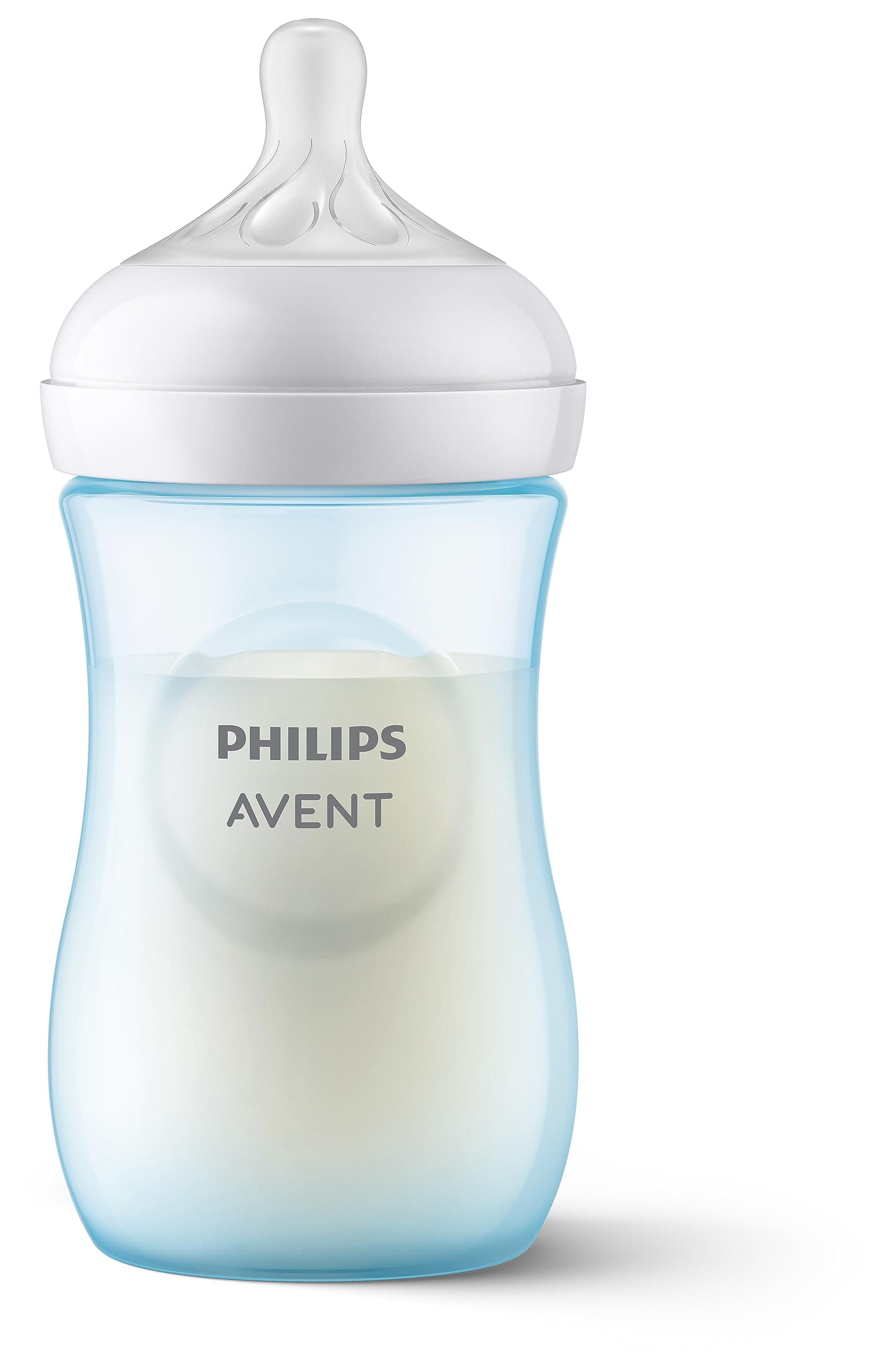 Philips Avent Doğal Tepkili Bebek Biberonu, 260 ml, 3-6 ay