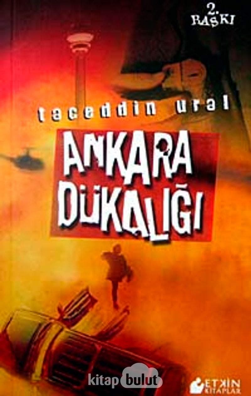 Ankara Dükalığı
