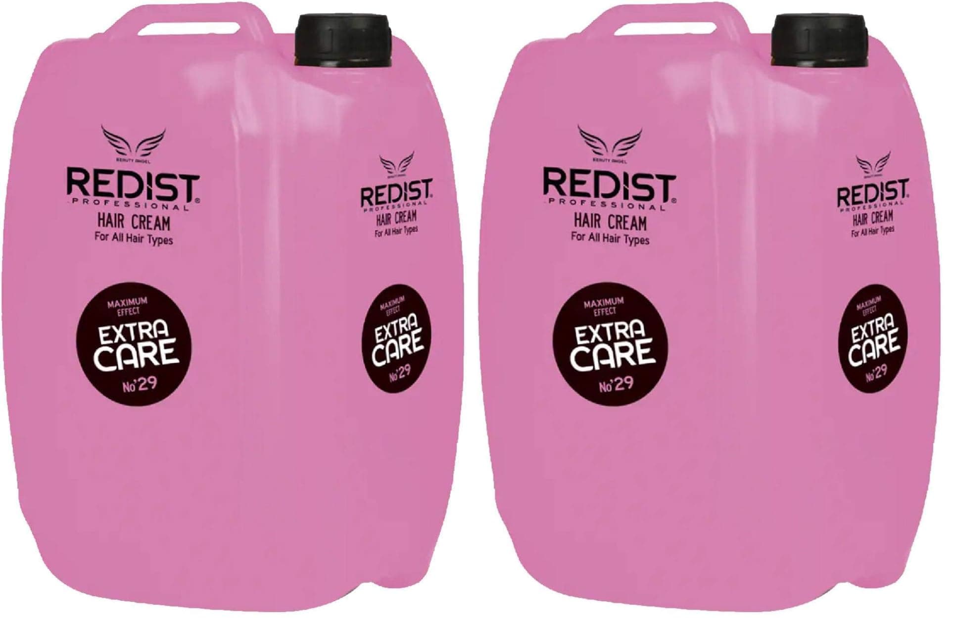 Redist Saç Kremi 4000 ML (2 paketi)