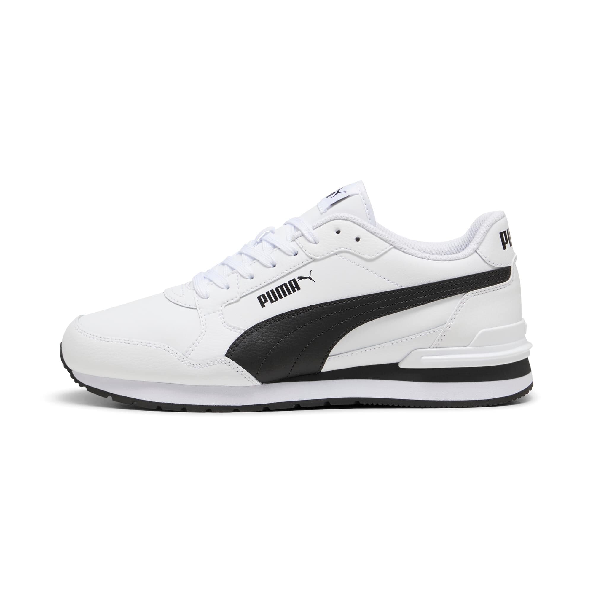 PUMA ST Runner v4 L Spor AyakkabıUnisex Yetişkin
