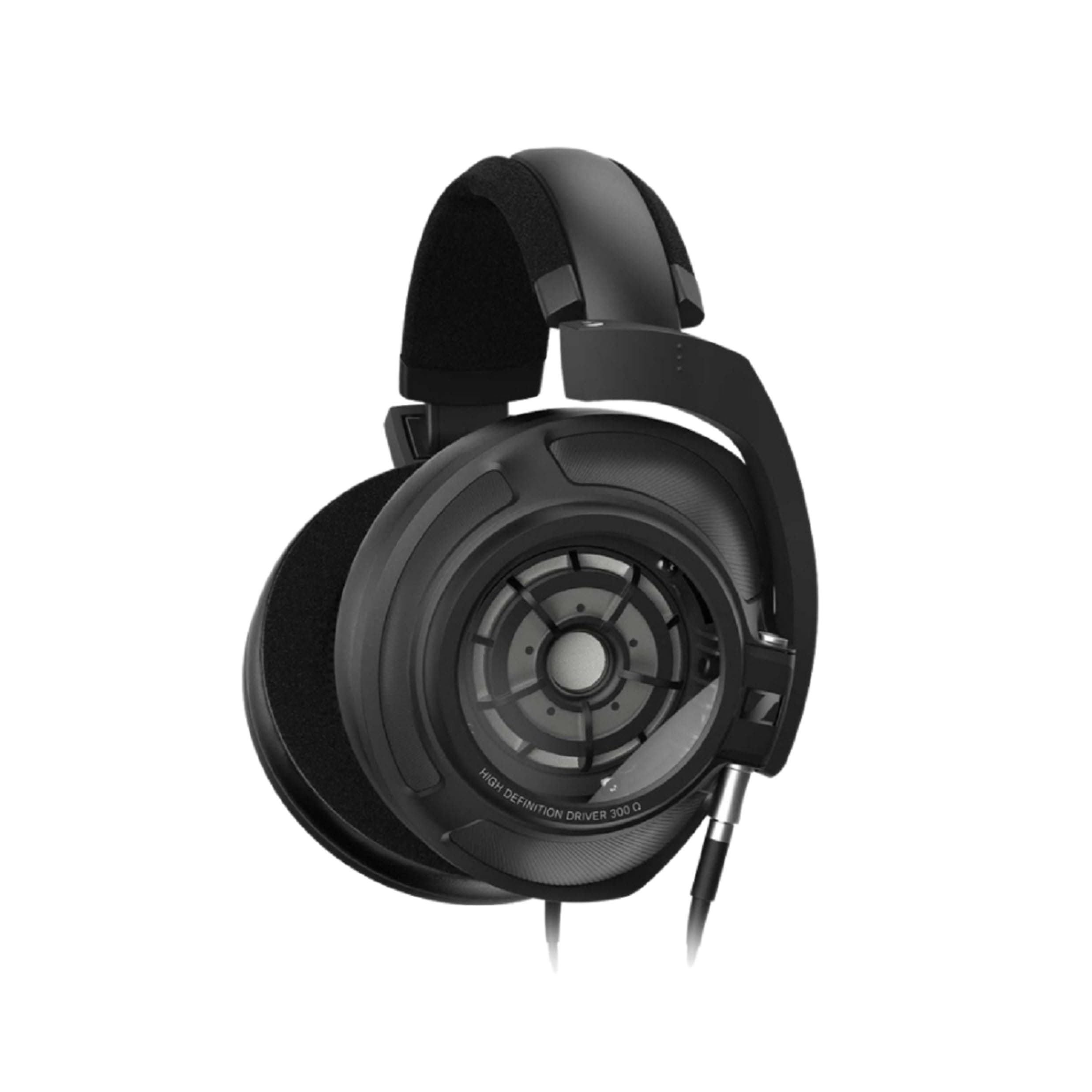 Sennheiser HD 820 Kulak Üstü Hi Fi Kulaklık
