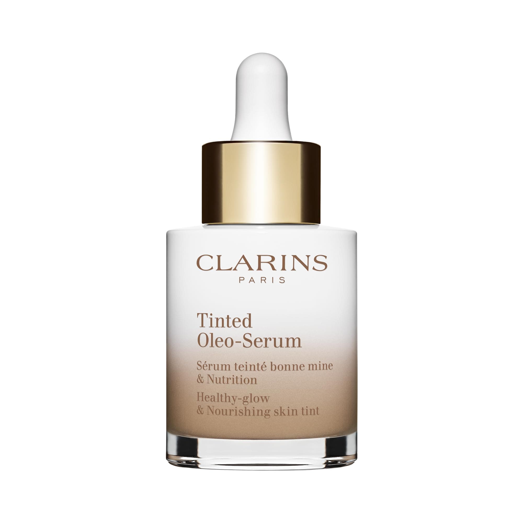 Clarins Tinted Oleo-Serum 05 30 ml