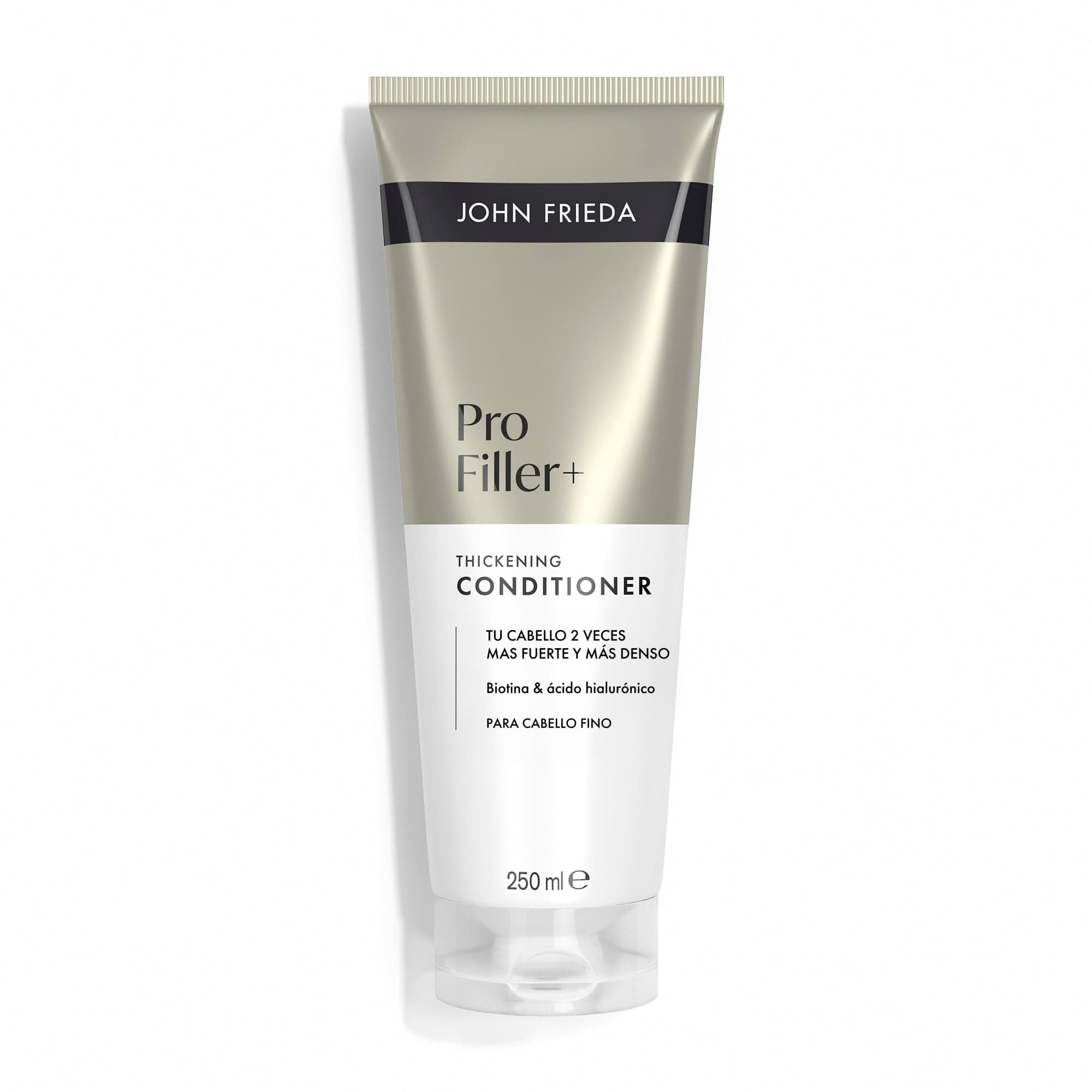 John Frieda PROfiller+ For Fine Hair Hacim Veren Saç Kremi