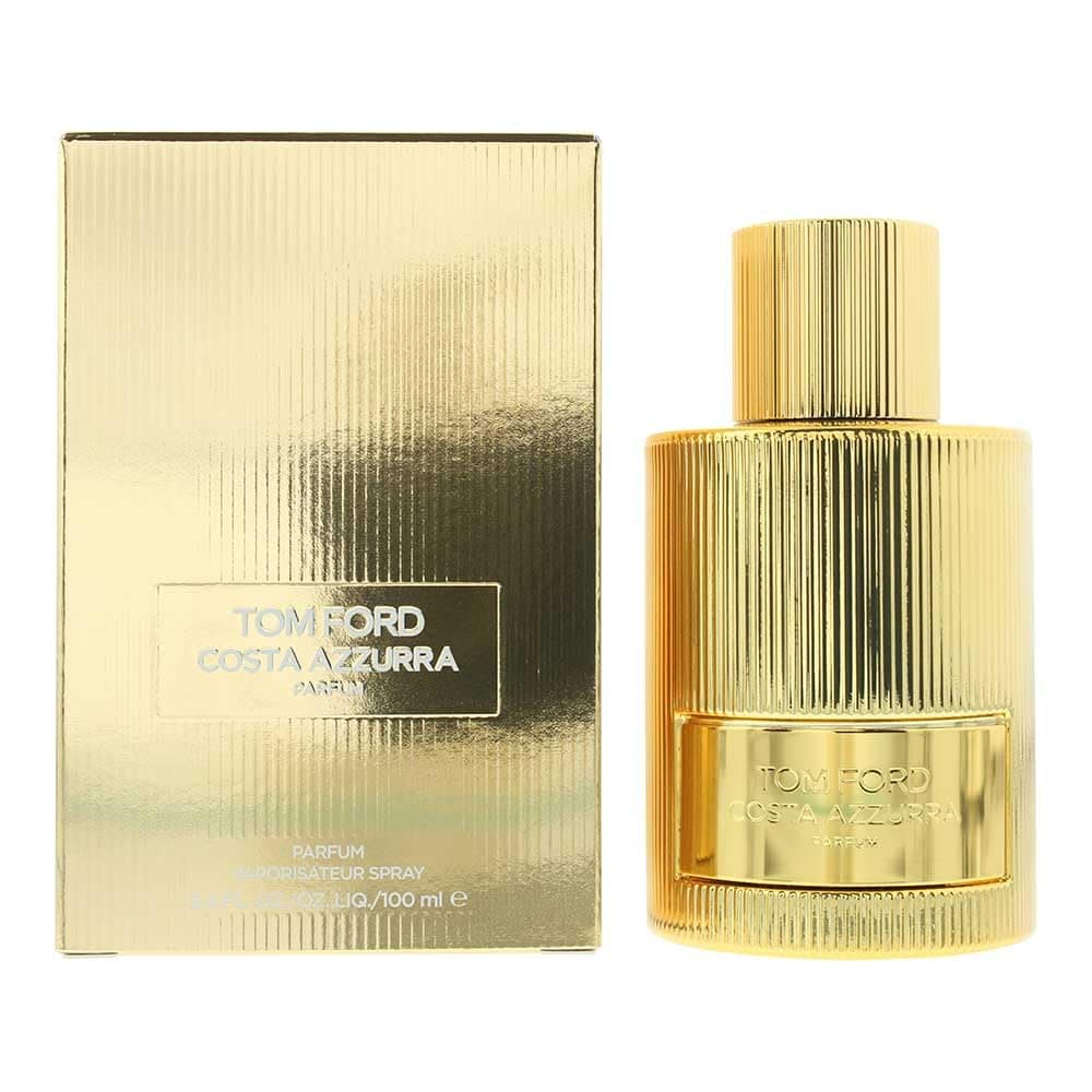 Tom Ford Costa Azzurra Parfum 100 ml Unisex Parfüm