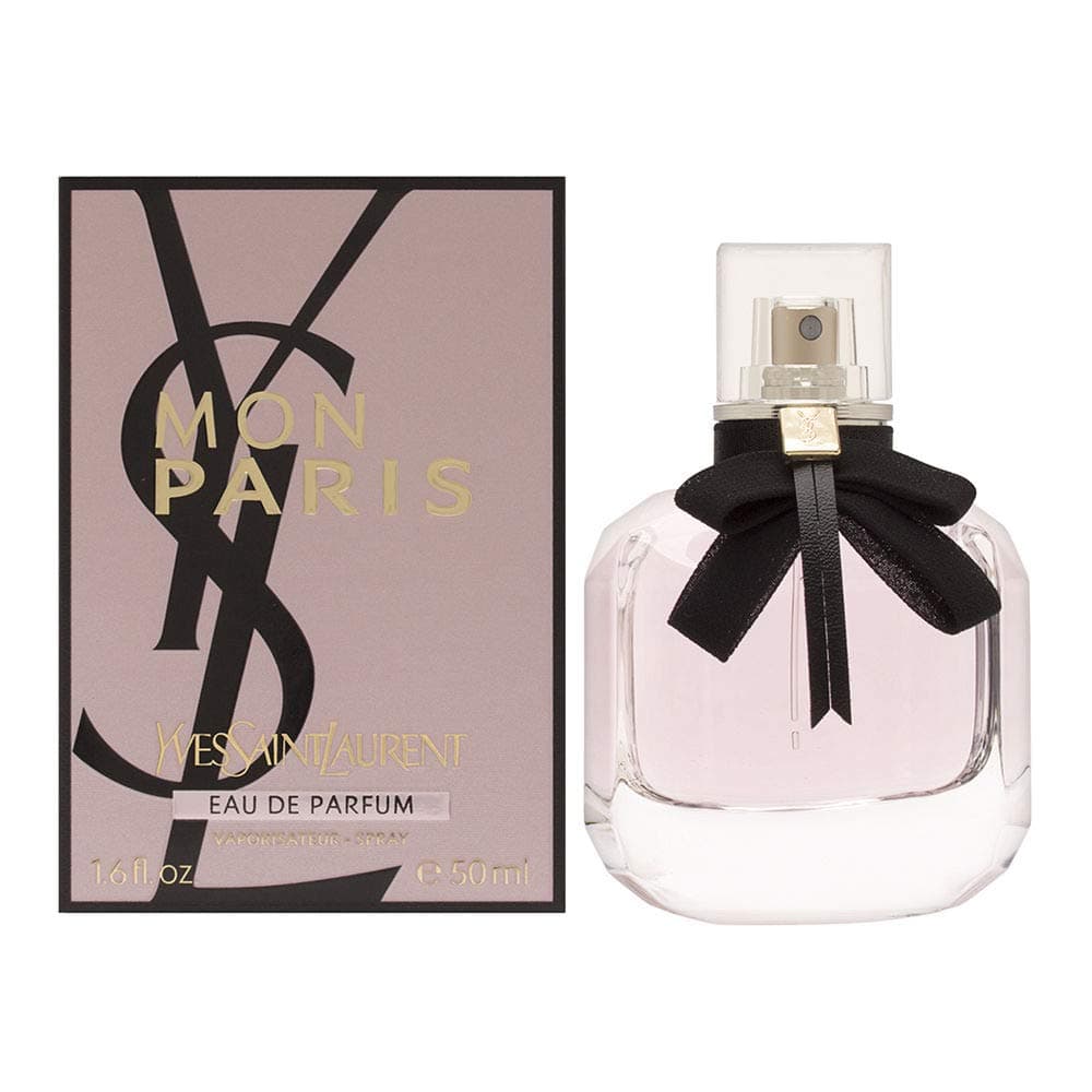 Yves Saint Laurent Mon Paris Edp 50 Ml Parfüm