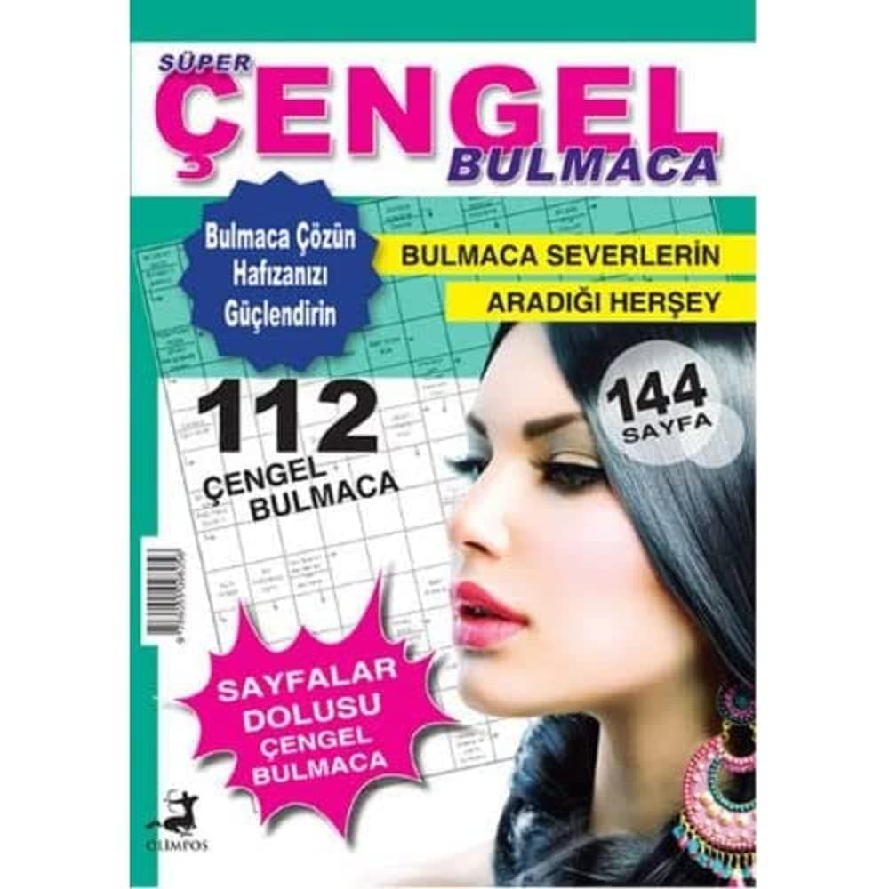 Süper Çengel Bulmaca