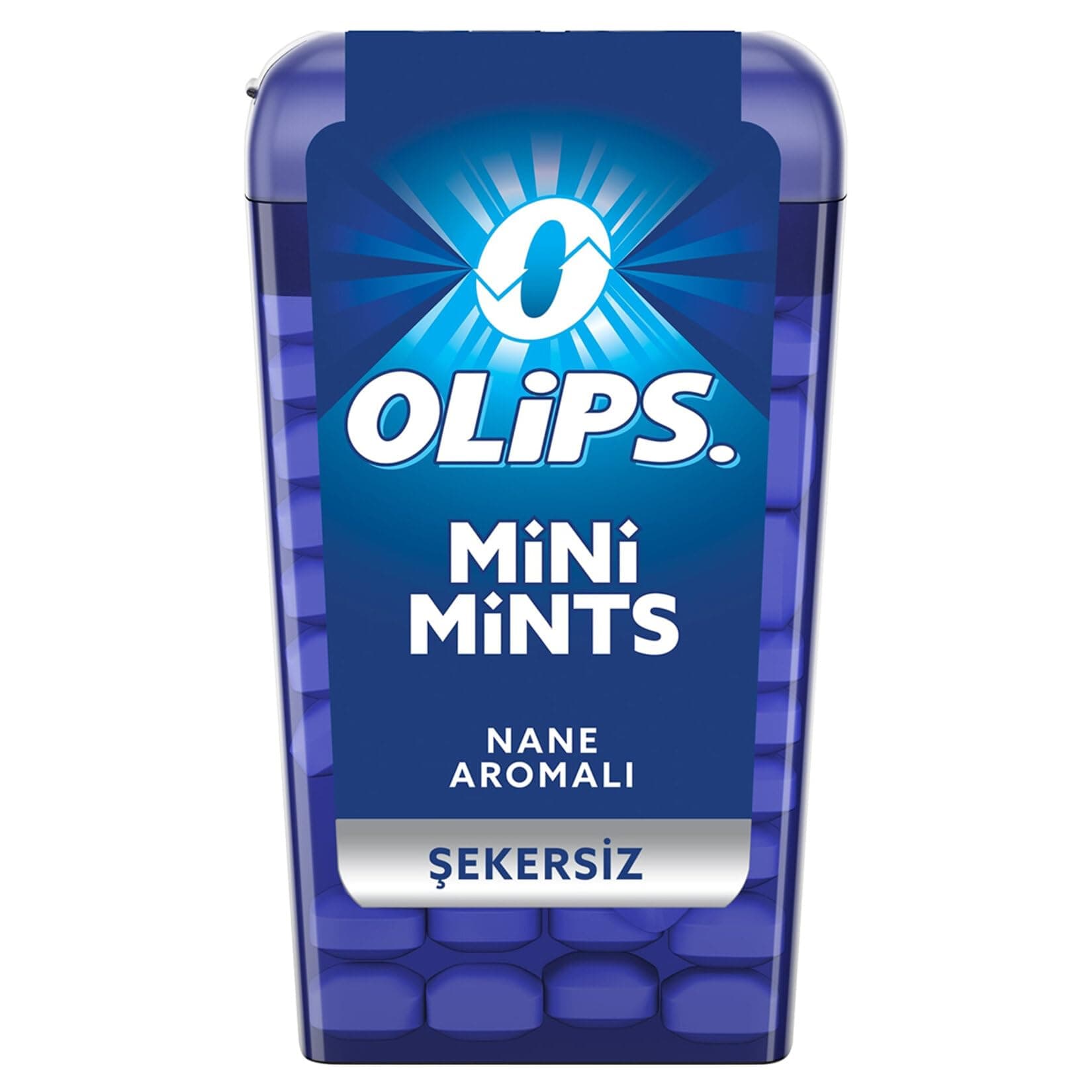 Olips Mini Mints Nane 12,5 gr