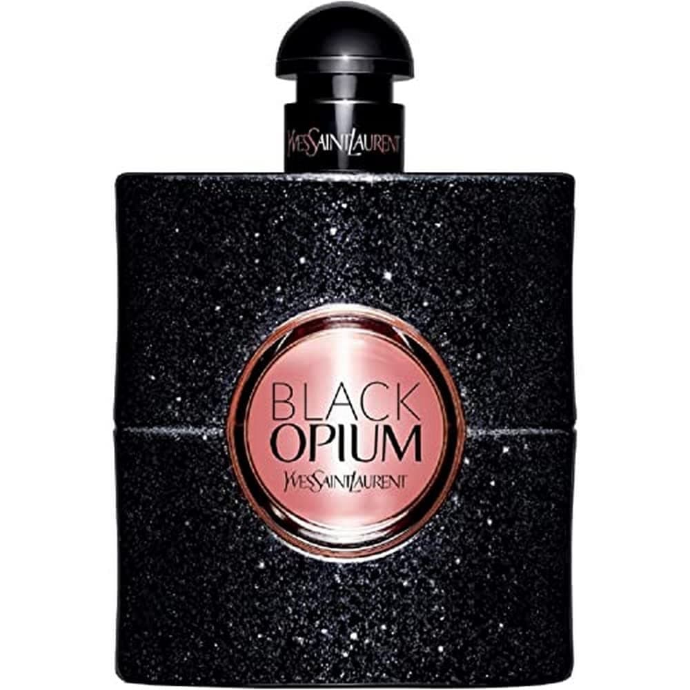 YVES SAINT LAURENT Yves Saint Laurent Opium Black EDP 50 ML Kadın