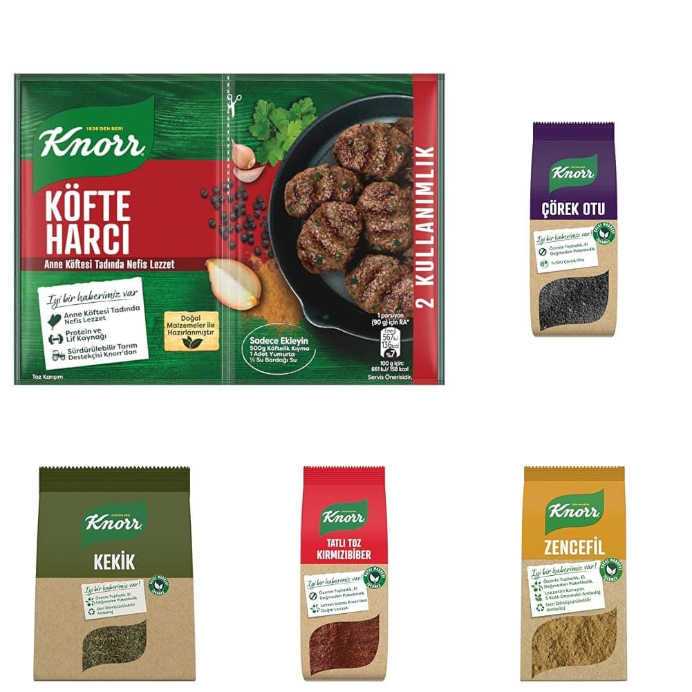 Fırın Ustası Paketi 2