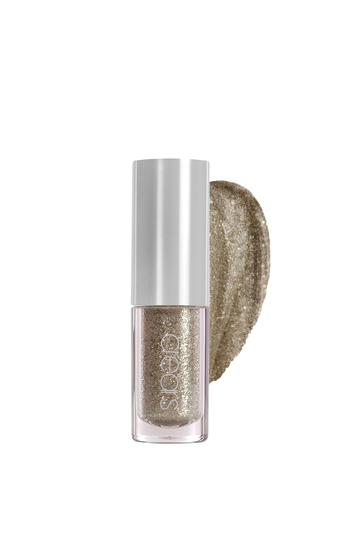 Yoğun Işıltılı, Prizmatik Yapılı Likit Far Shine Lover Liquid Shadow 08 Green Shimmer