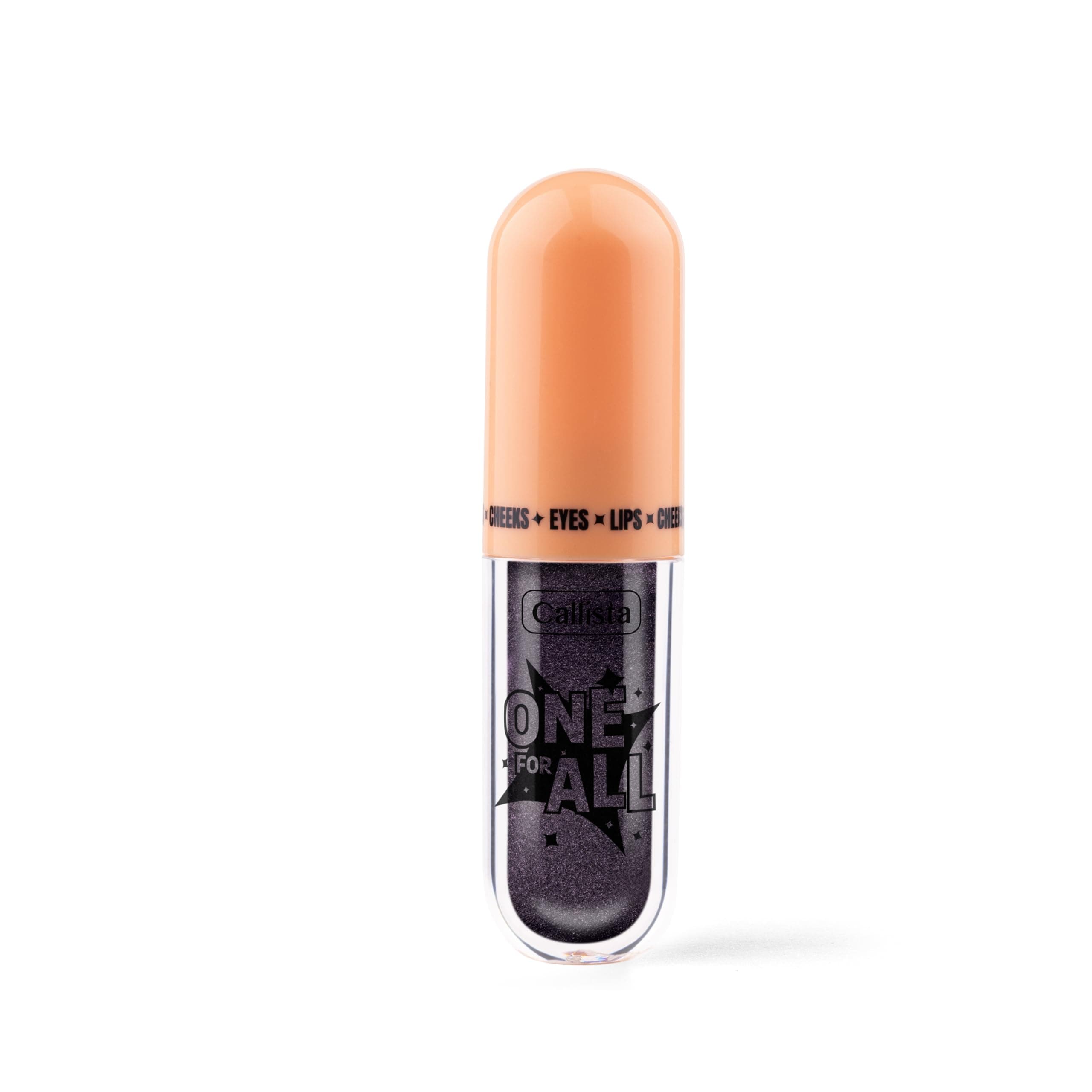 Callista One For All 11 Milk Way Eyes & Lips & Cheeks Likit Göz Farı